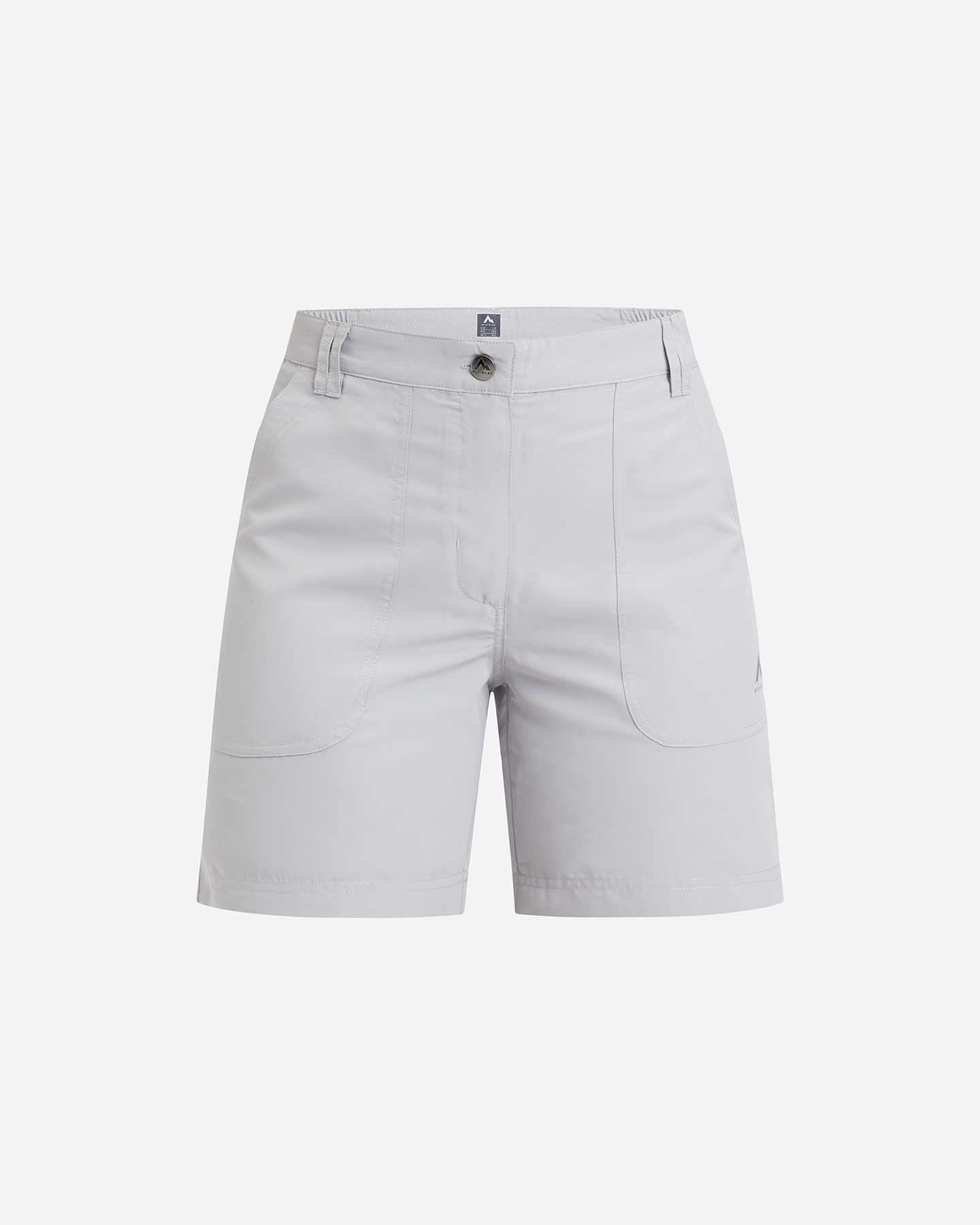 Pantaloncini MCKINLEY SANNA W - Beige - 0 | Cisalfa Sport