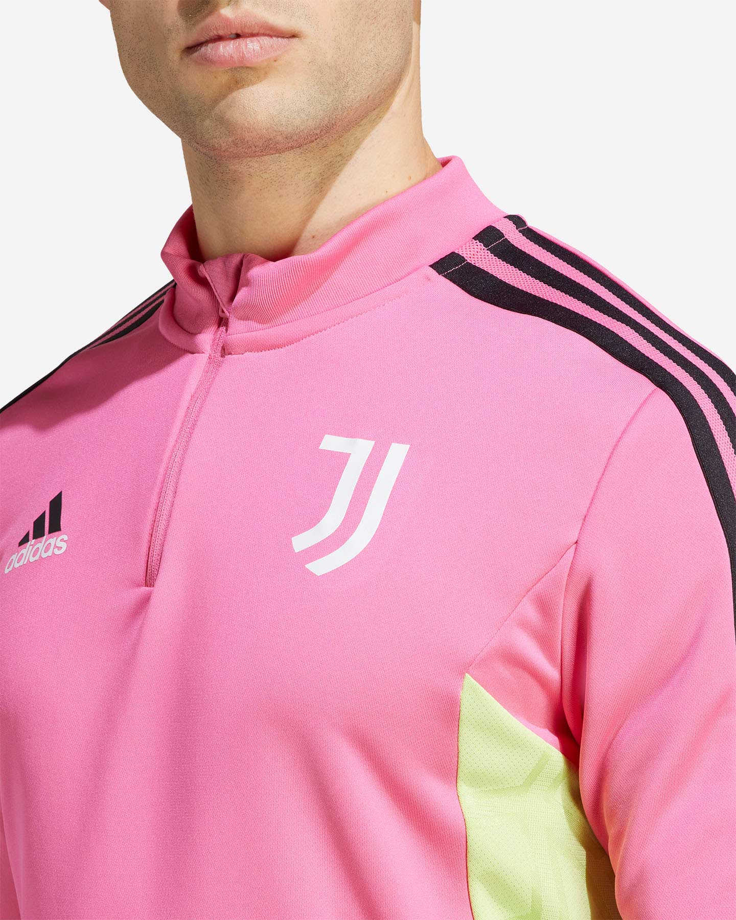 Abbigliamento calcio ADIDAS JUVENTUS TRAINING 22-23 M - 4 | Cisalfa Sport