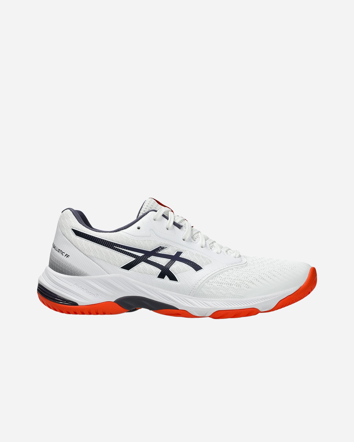 Scarpe volley ASICS NETBURNER BALLISTIC FF3 M - 0 | Cisalfa Sport