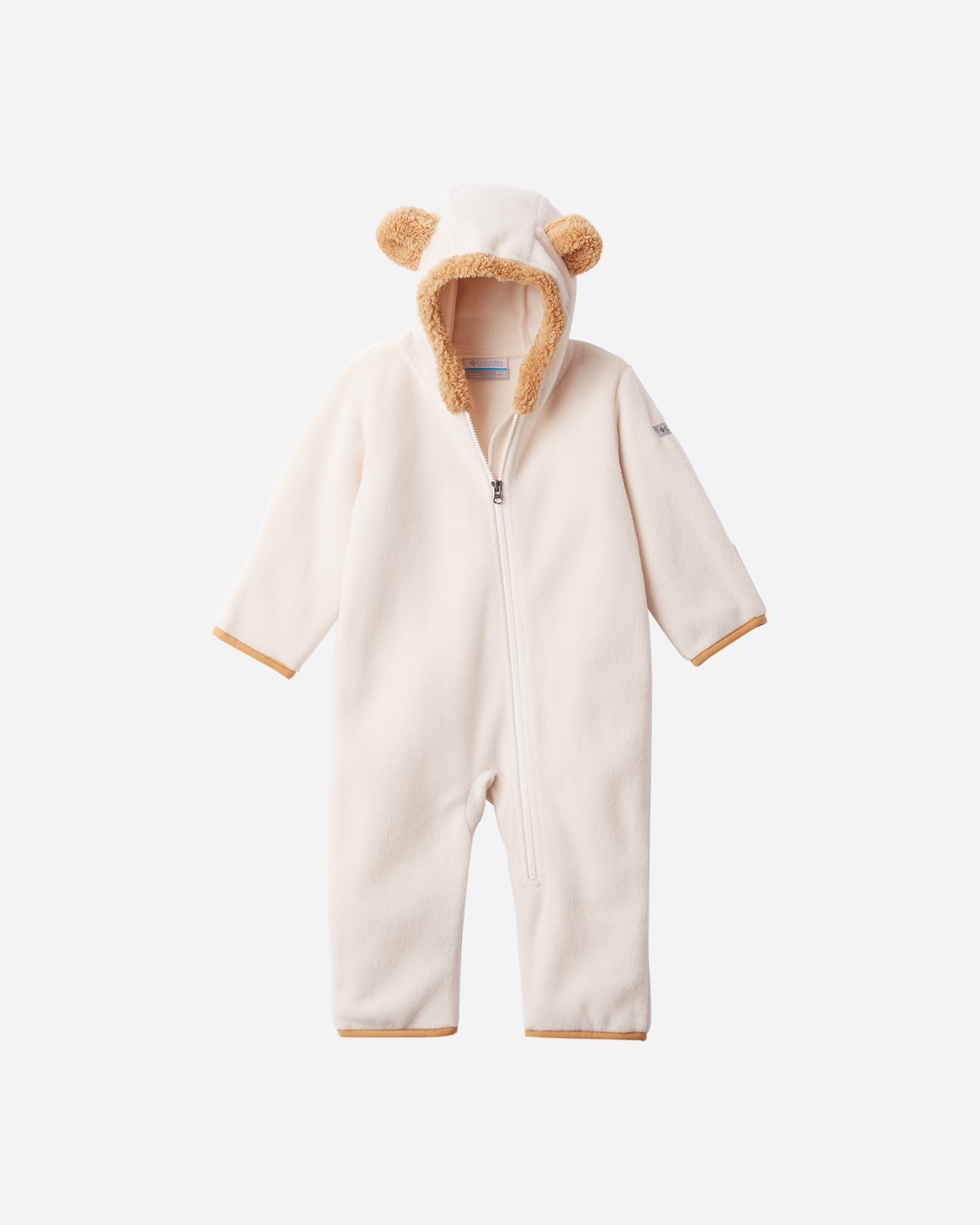 Pile COLUMBIA TINY BEAR II JR - Bianco - 0 | Cisalfa Sport