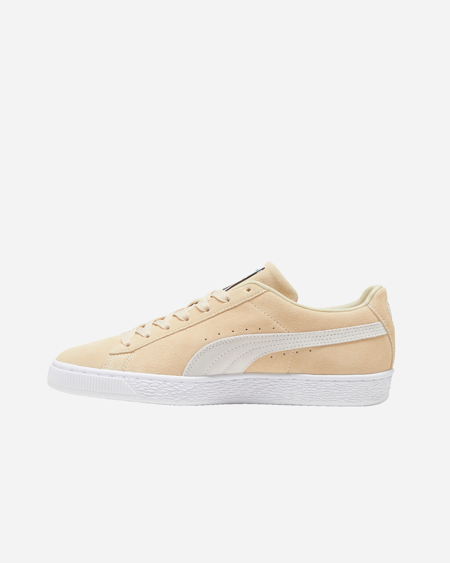 Scarpe sneakers PUMA SUEDE CLASSIC XXI W - 3 | Cisalfa Sport