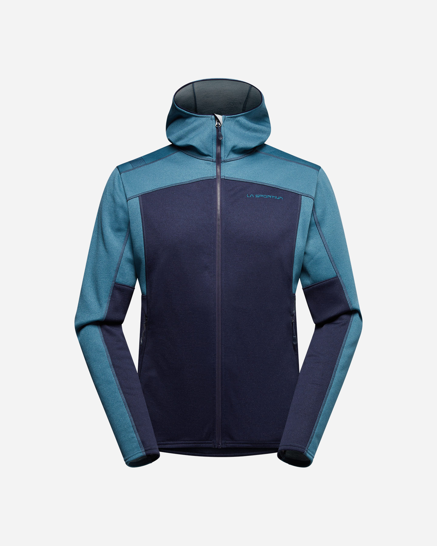Pile LA SPORTIVA COSMIC M - Blu - 0 | Cisalfa Sport