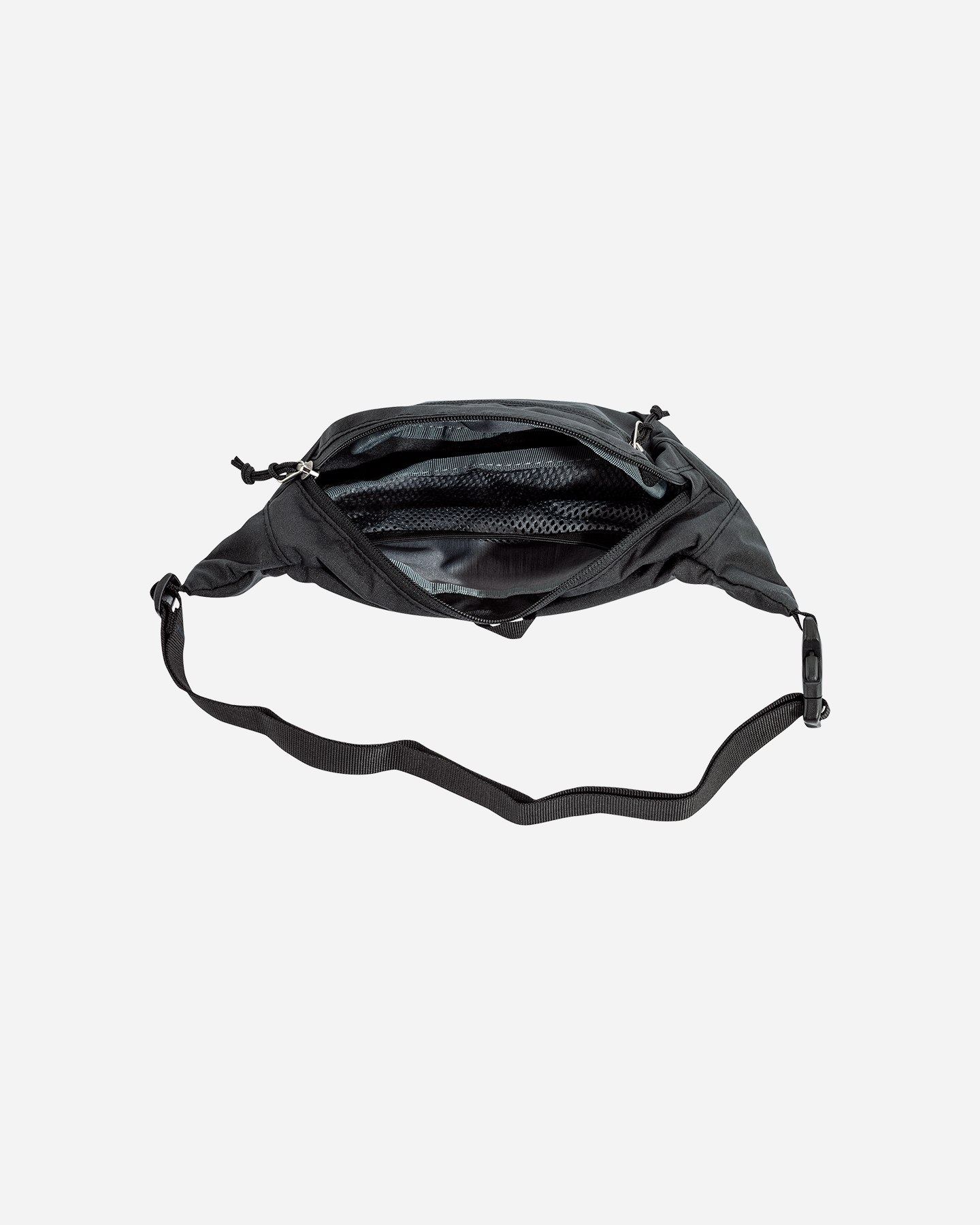 Accessorio outdoor DEUTER BELT I - Nero - 2 | Cisalfa Sport