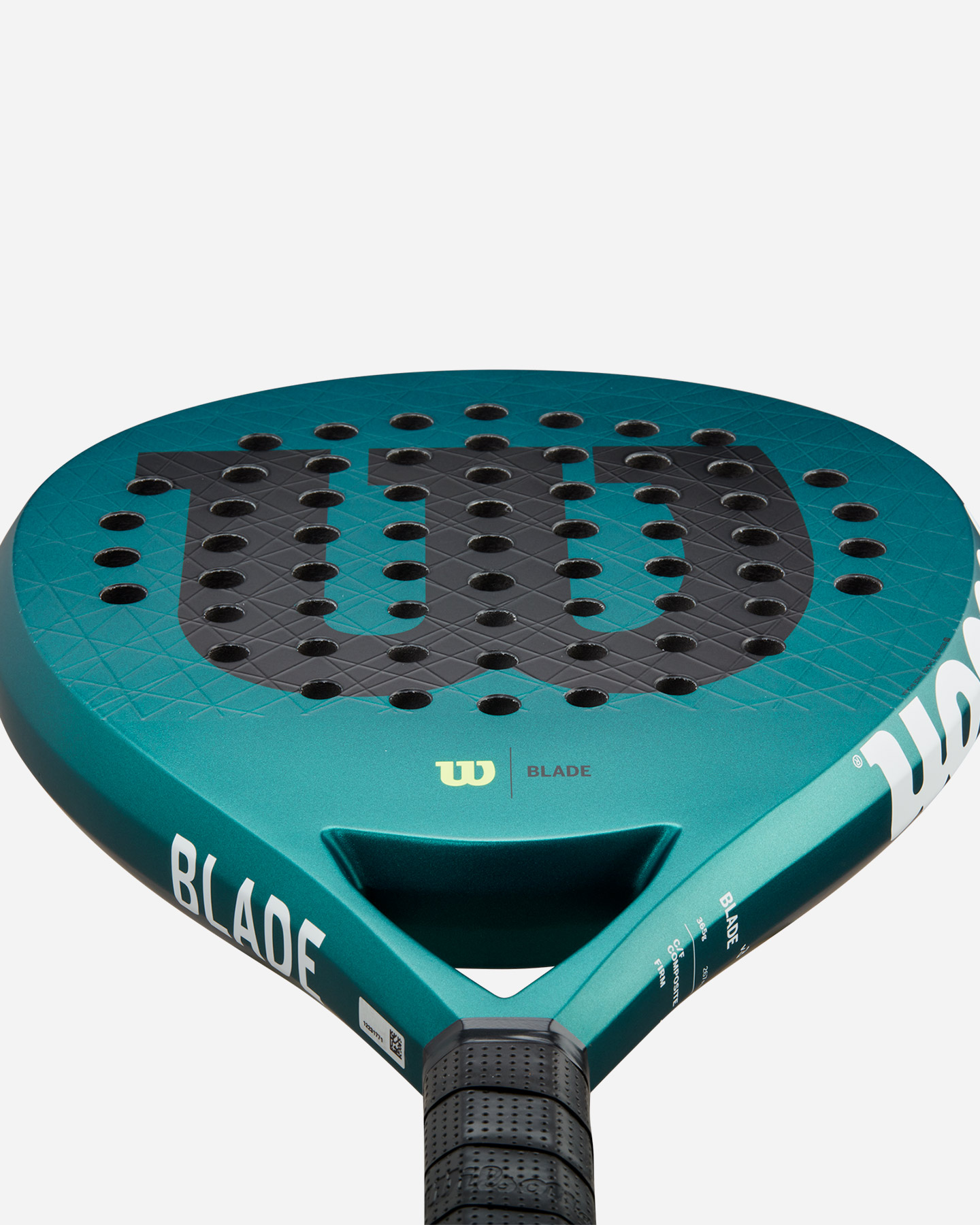 Racchetta padel WILSON BLADE V3 PADEL  - 3 | Cisalfa Sport