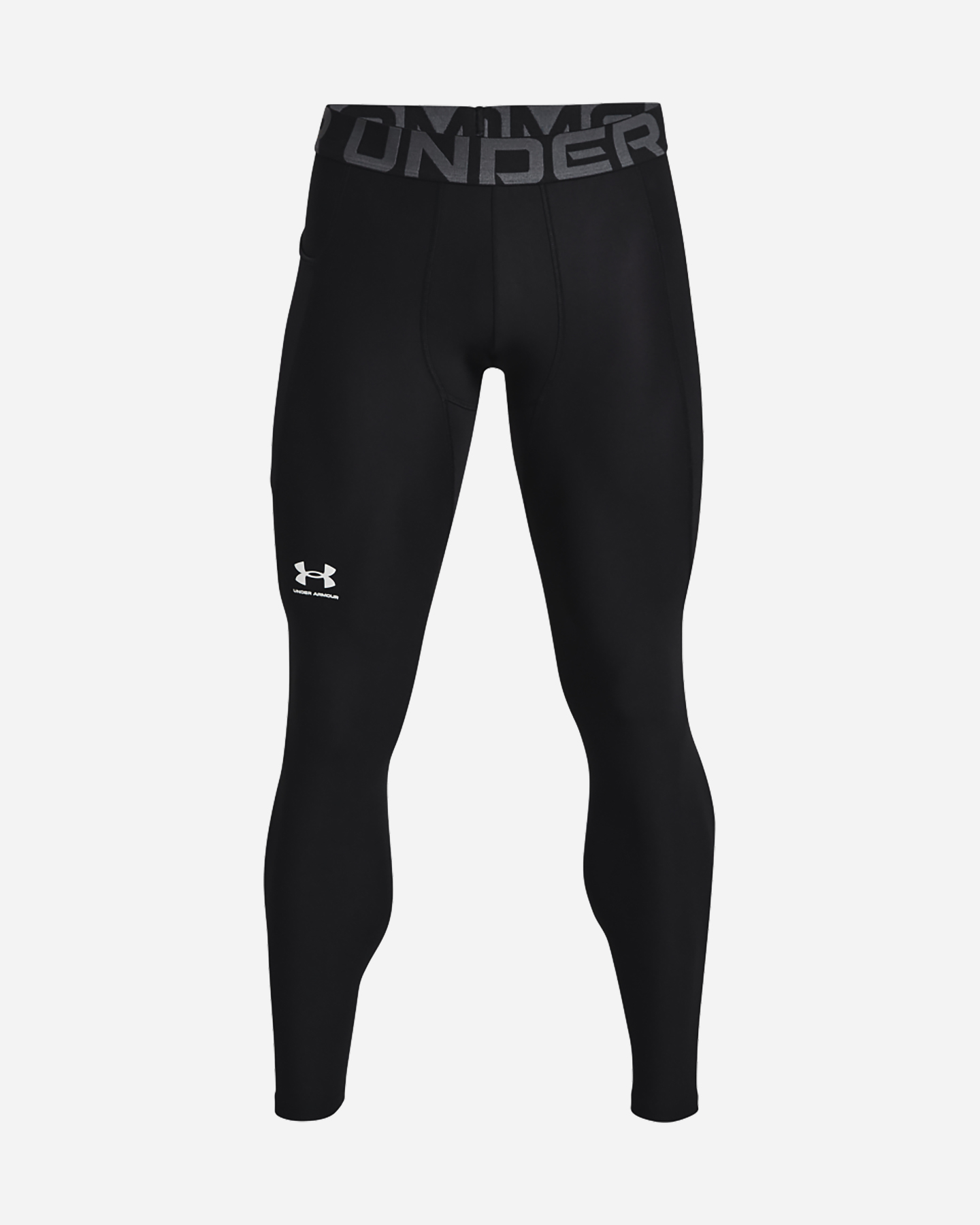 Pantalone training UNDER ARMOUR HG ARMOURS M - 0 | Cisalfa Sport