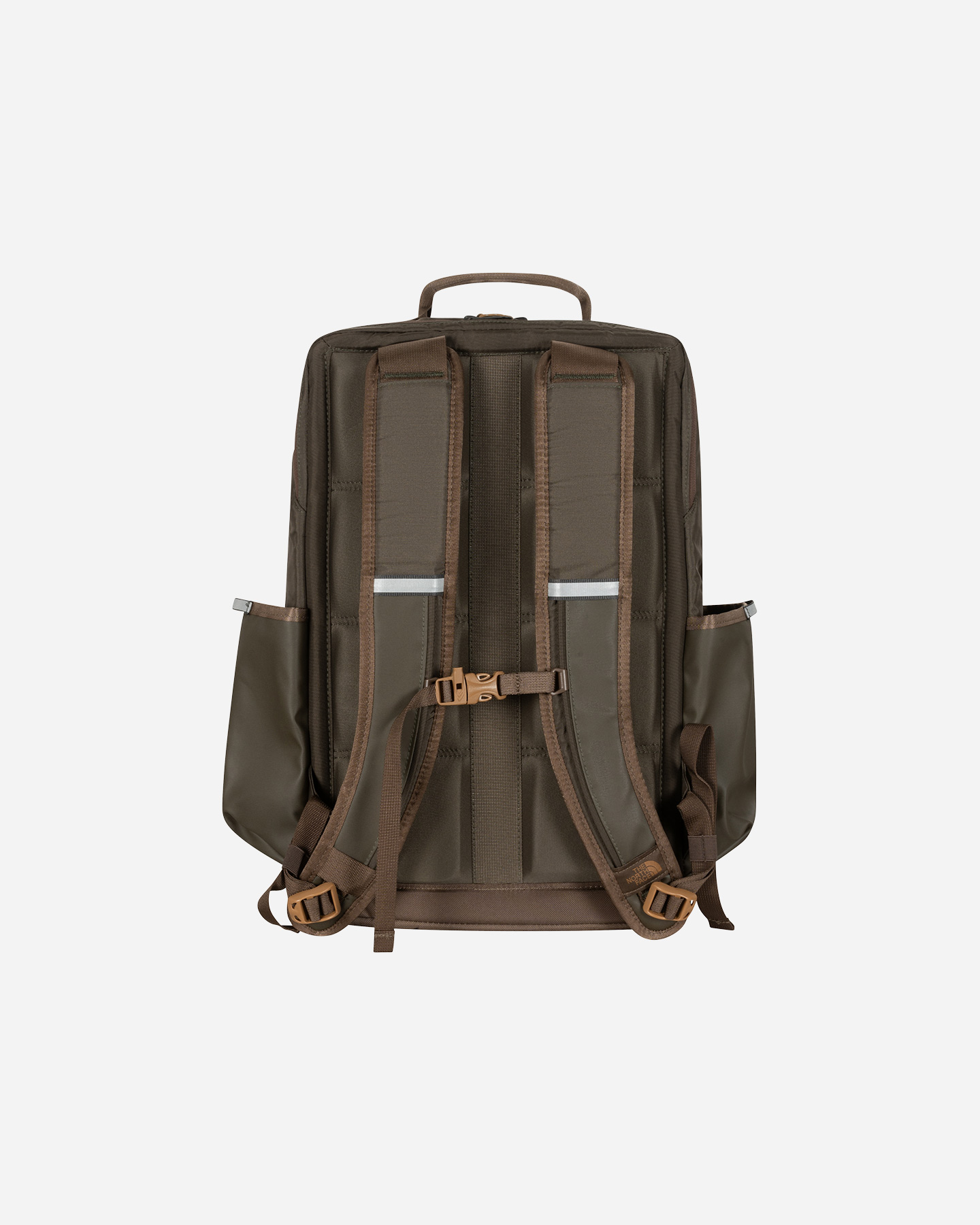 Zaino THE NORTH FACE BASE CAMP DAYPACK - Verde - 1 | Cisalfa Sport