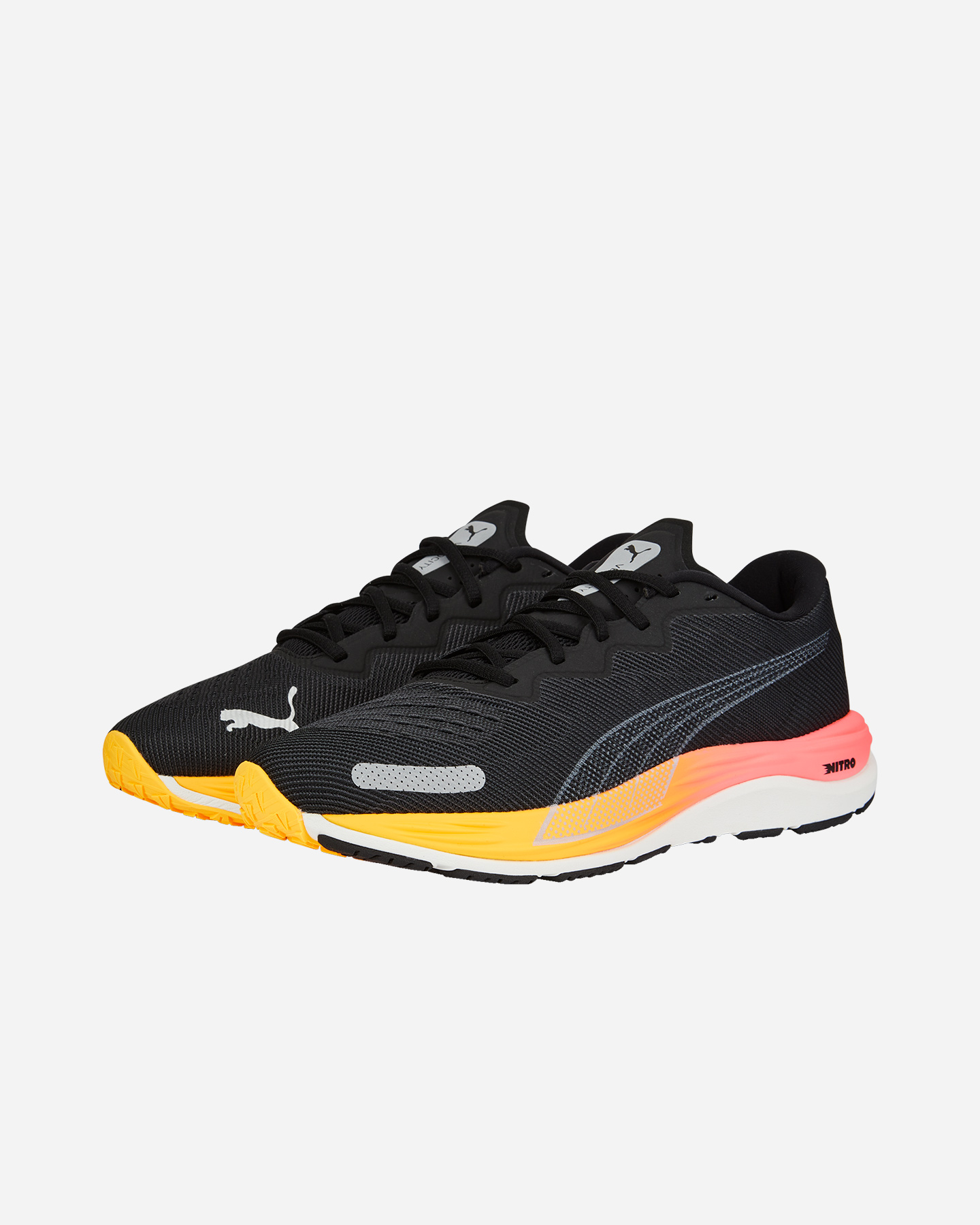 Scarpe running PUMA VELOCITY NITRO 2 M - 1 | Cisalfa Sport
