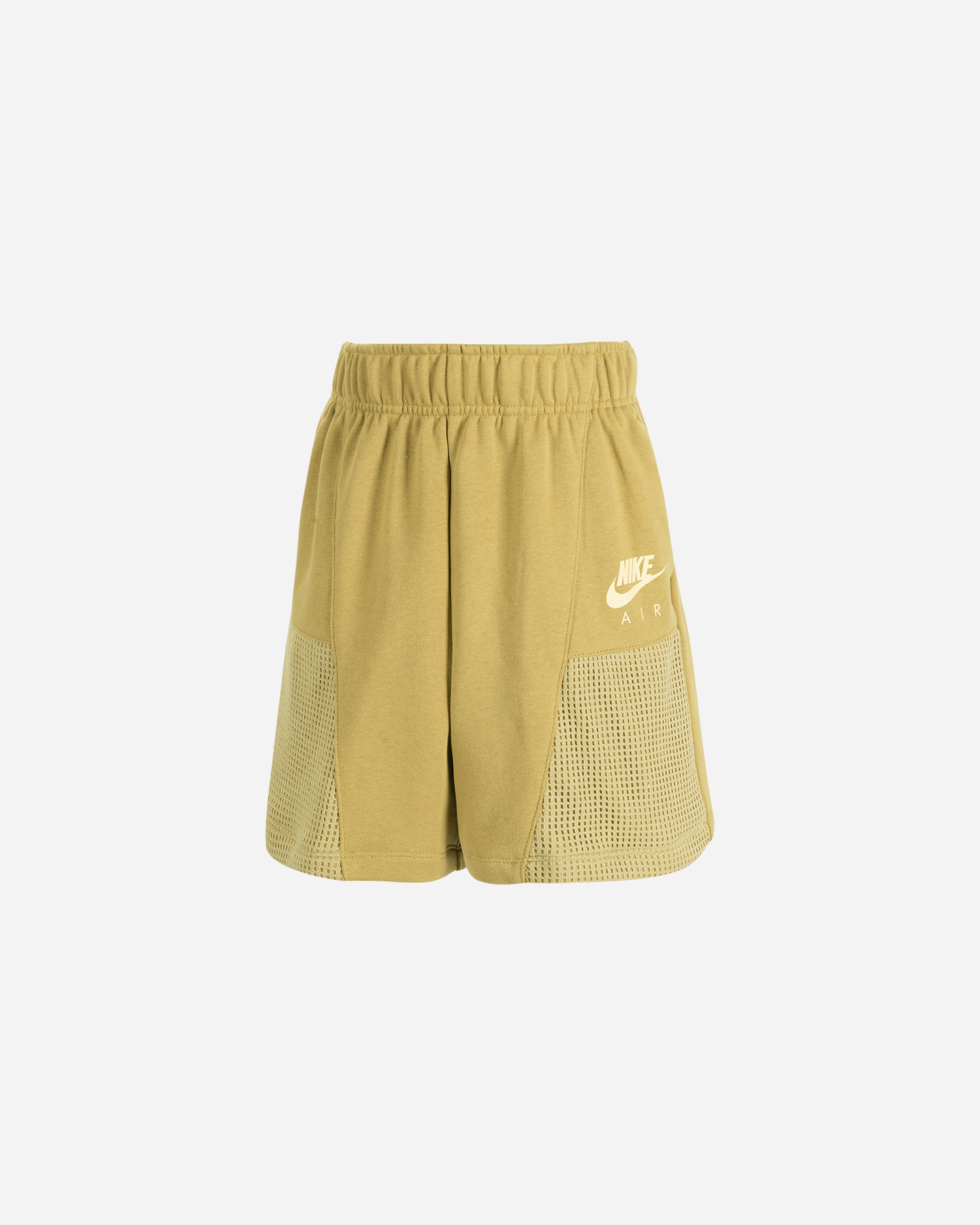 Pantaloncini NIKE AIR W - Beige - 0 | Cisalfa Sport