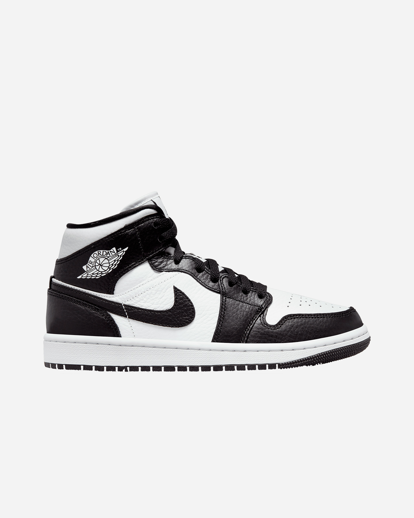 Scarpe sneakers NIKE JORDAN 1 AIR MID SE W - Bianco - 0 | Cisalfa Sport