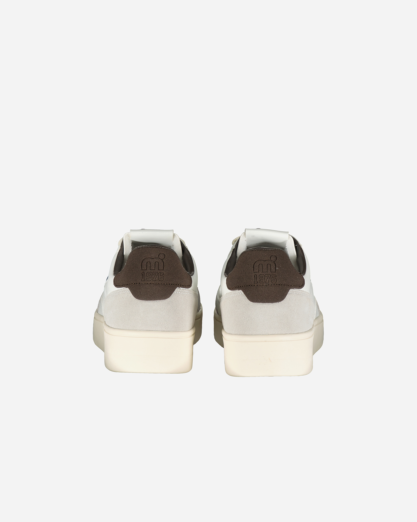 Scarpe sneakers MISTRAL CLEVELAND M - Bianco - 4 | Cisalfa Sport