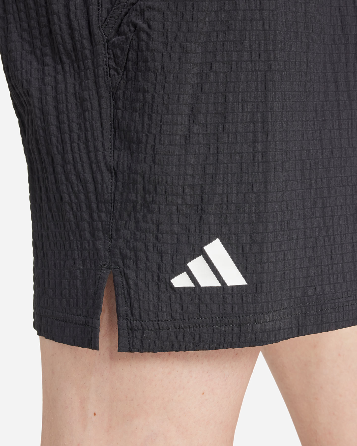 Pantaloncini tennis ADIDAS US OPEN M - 5 | Cisalfa Sport