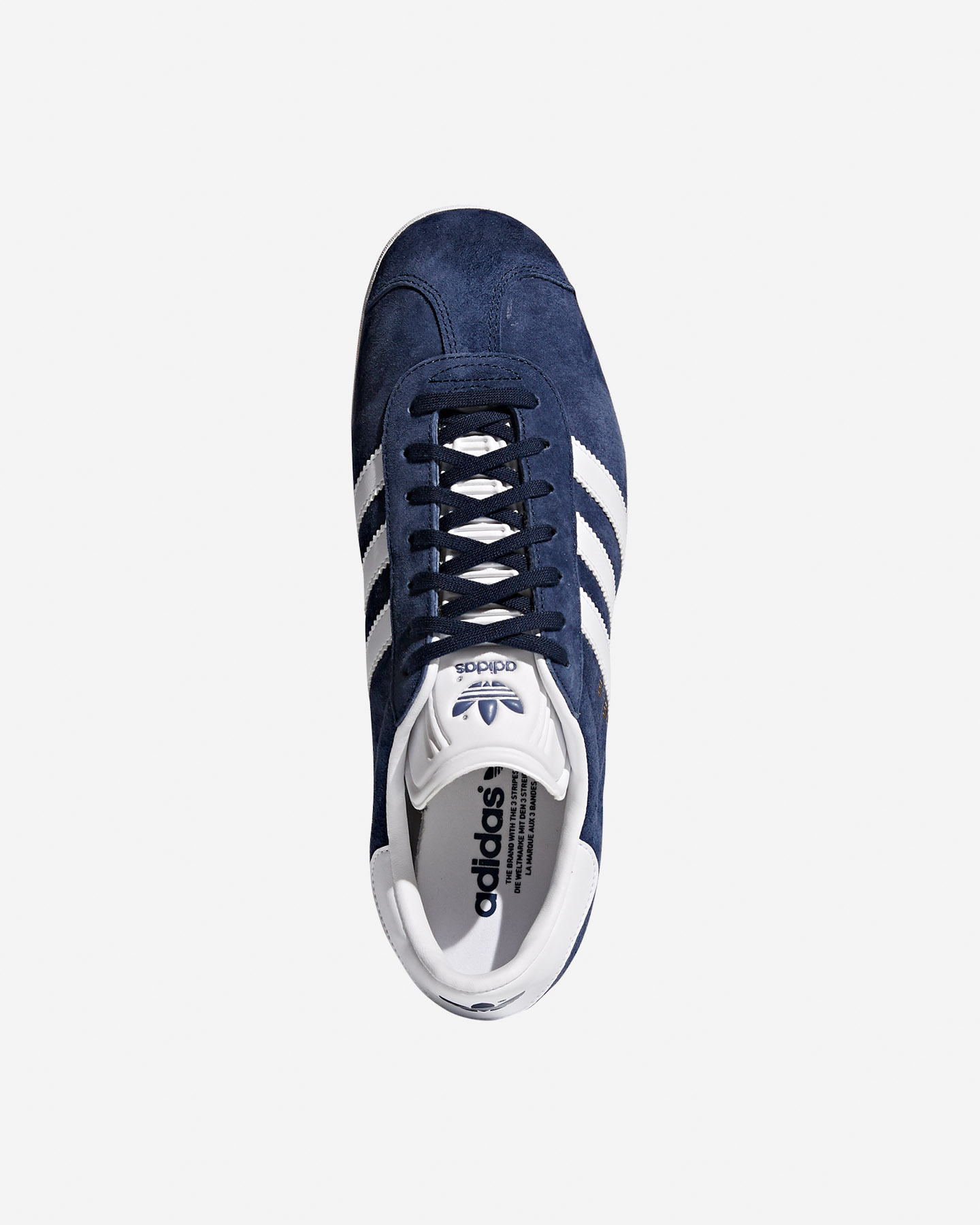 Scarpe sneakers ADIDAS GAZELLE M - 2 | Cisalfa Sport