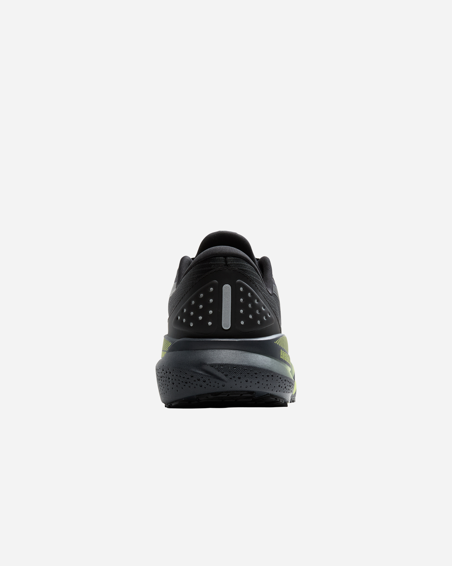 Scarpe running BROOKS ADRENALINE GTS 24 WEATHERIZED M - Nero - 5 | Cisalfa Sport