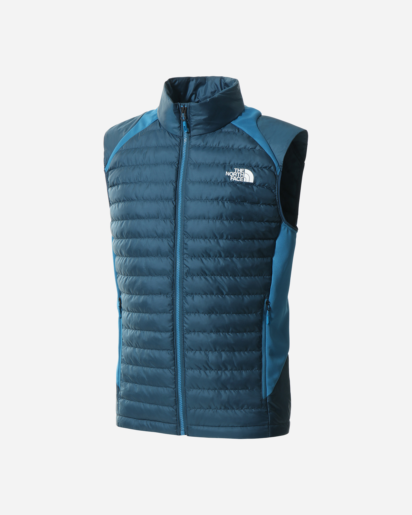 Gilet THE NORTH FACE INSULATION HYBRID M - 0 | Cisalfa Sport