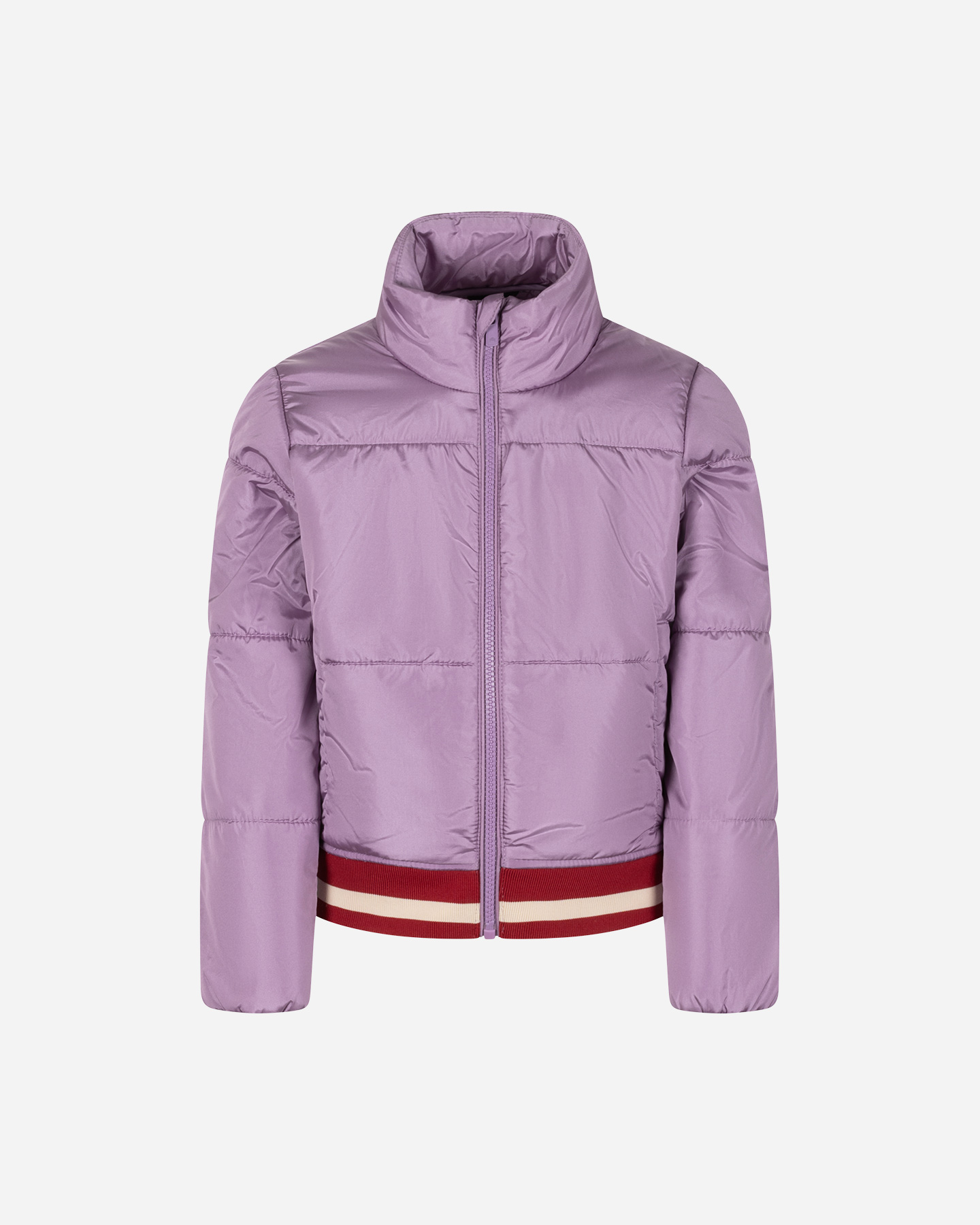 Giubbotto ADMIRAL VARSITY JR - Viola - 0 | Cisalfa Sport