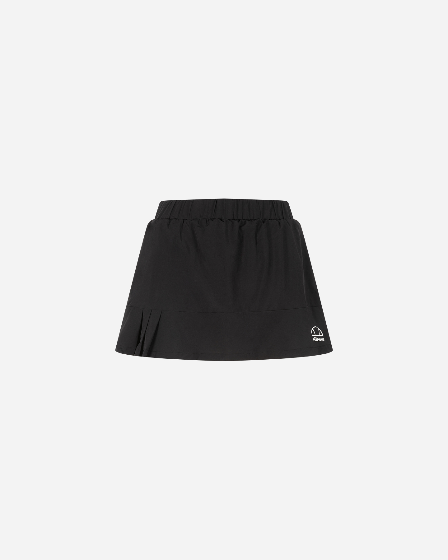 Bottom tennis ELLESSE BASIC W - Nero - 0 | Cisalfa Sport