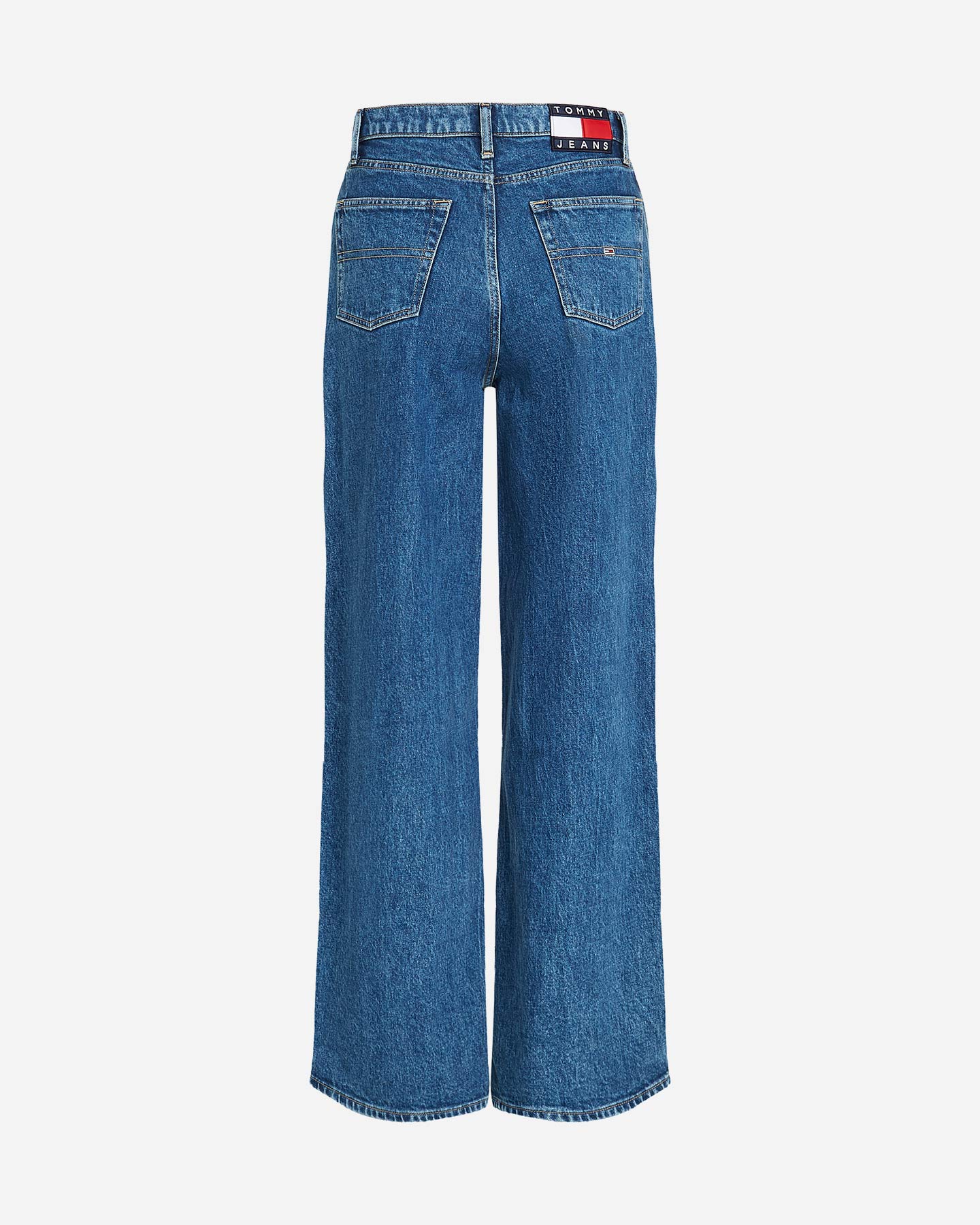 Jeans TOMMY HILFIGER CLAIRE L32 W - Denim - 1 | Cisalfa Sport
