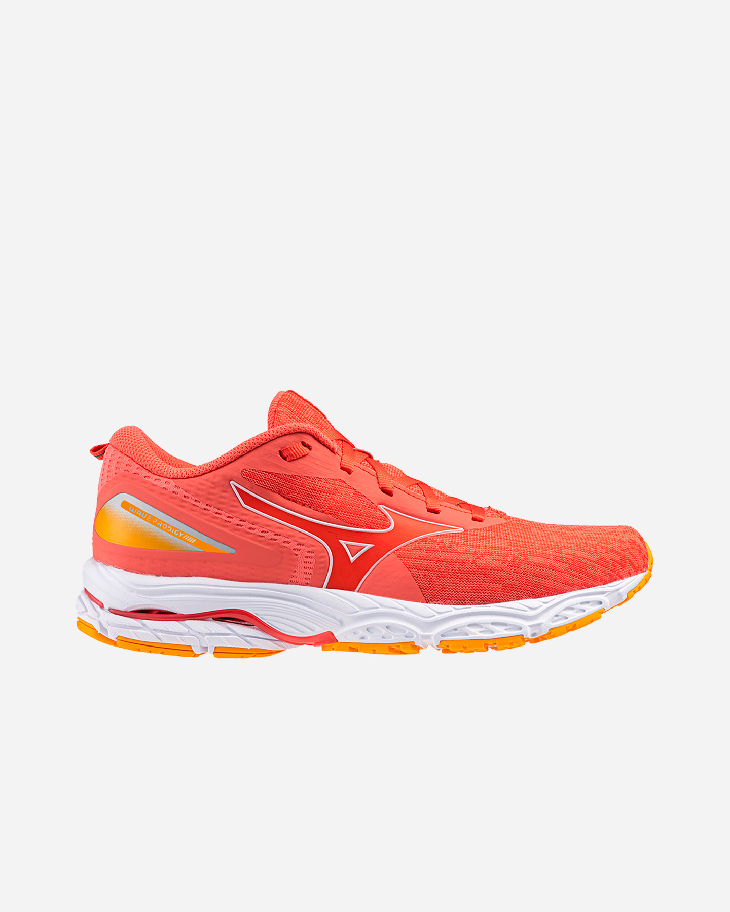 Scarpe running MIZUNO WAVE PRODIGY 5 W - 0 | Cisalfa Sport