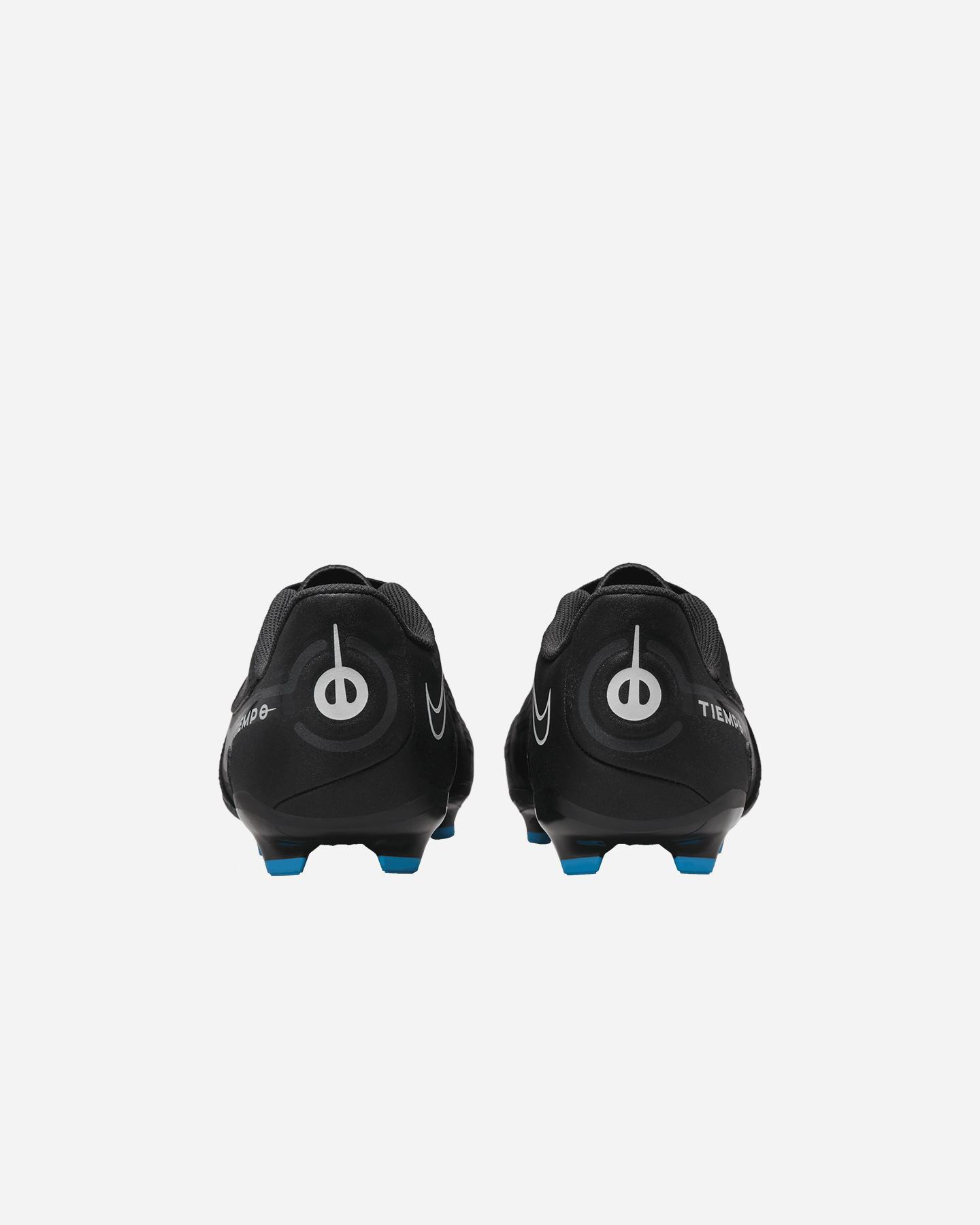 Scarpe calcio NIKE TIEMPO LEGEND 9 ACADEMY MG JR - Nero - 4 | Cisalfa Sport
