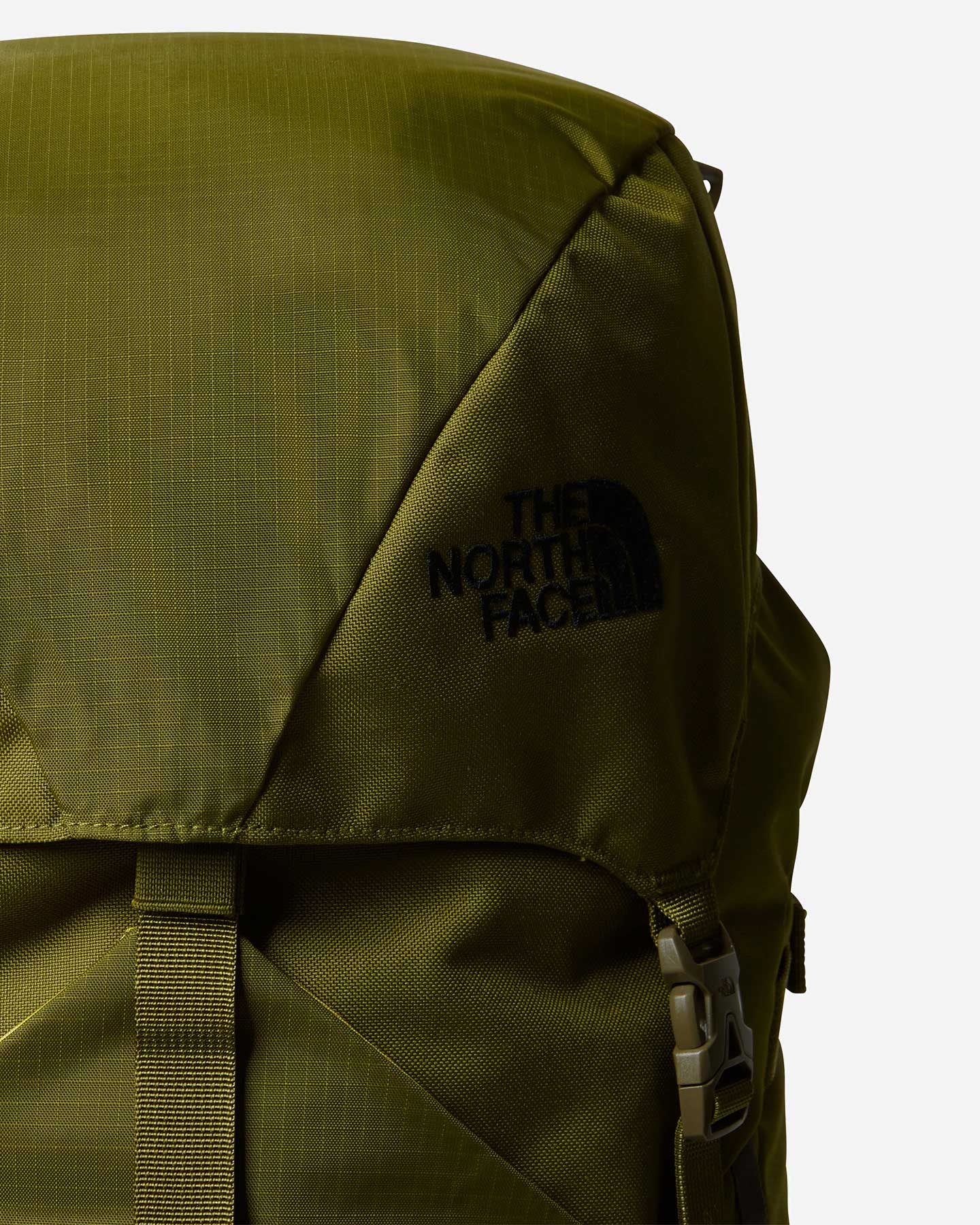 Zaino trekking THE NORTH FACE TERRA 55 - Verde - 4 | Cisalfa Sport