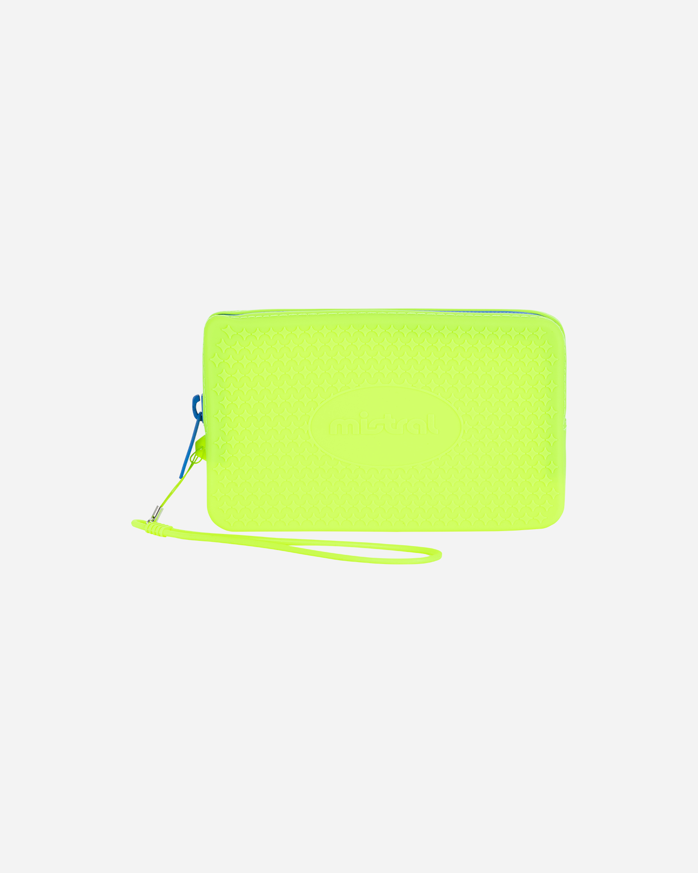 Borsa MISTRAL RUBBER W - Giallo - 0 | Cisalfa Sport