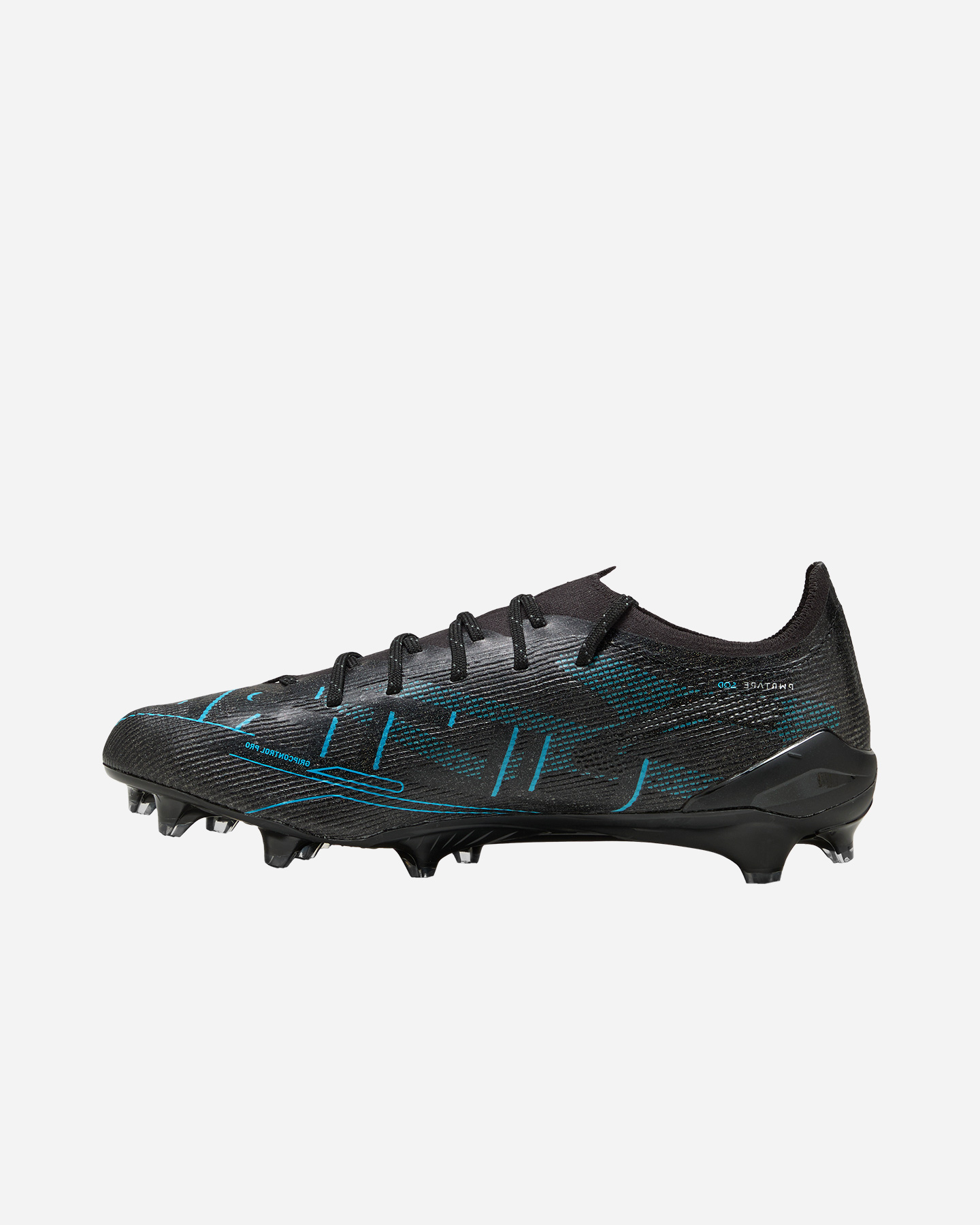Scarpe calcio PUMA ULTRA 5 ULTIMATE FG M - Color mix - 4 | Cisalfa Sport