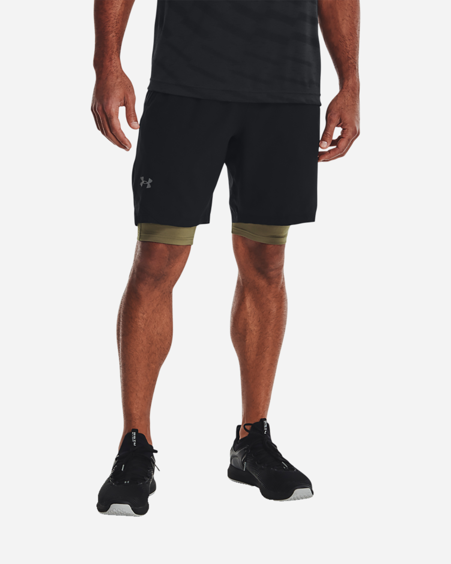 Pantalone training UNDER ARMOUR VANISH M - 2 | Cisalfa Sport