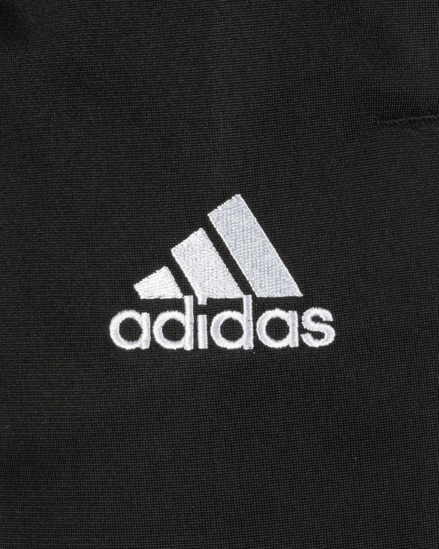 Tuta ADIDAS CORE TIRO M - Nero - 5 | Cisalfa Sport