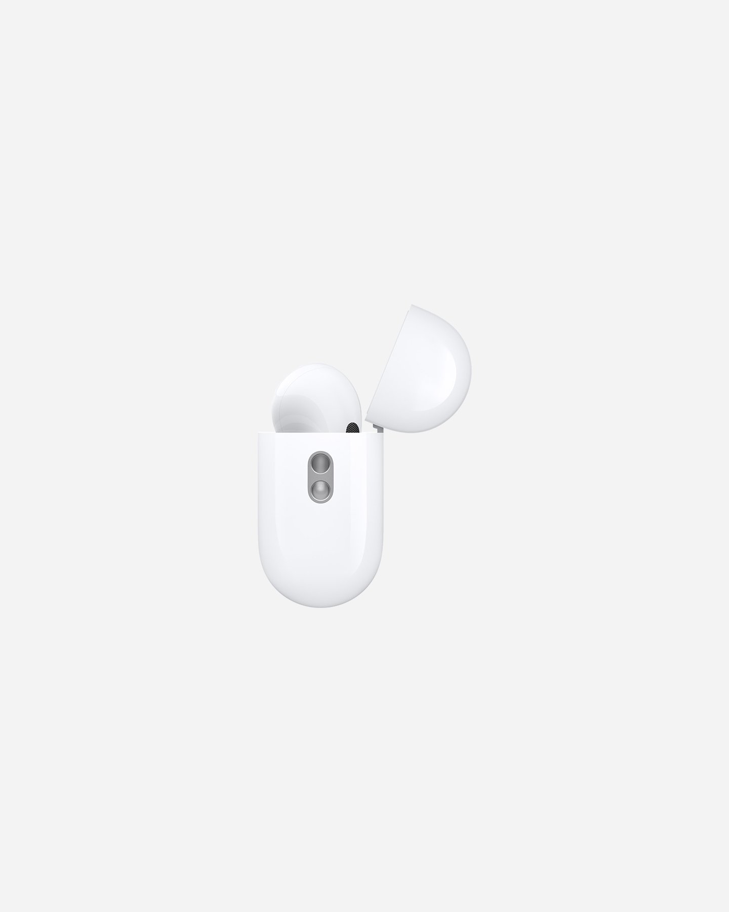 Cuffie audio APPLE AIRPODS PRO APPLE 2ND GENERATION WITH MAGSAFE  - 2 | Cisalfa Sport