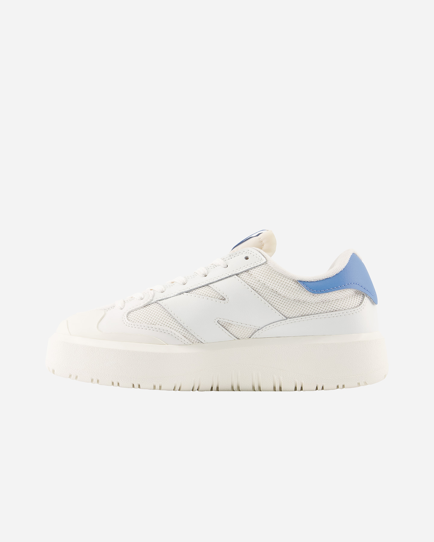 Scarpe sneakers NEW BALANCE CT302 W - Bianco - 5 | Cisalfa Sport