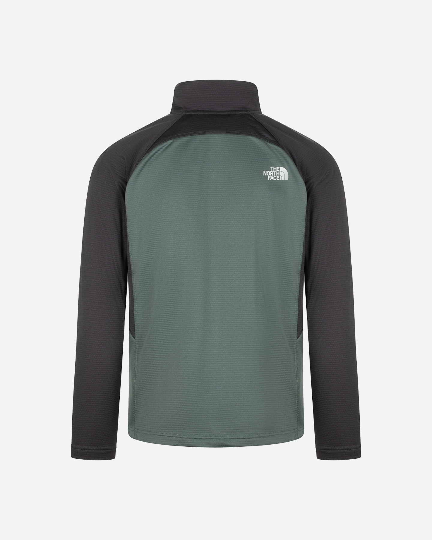 Pile THE NORTH FACE MUTTSEE M - Verde - 1 | Cisalfa Sport