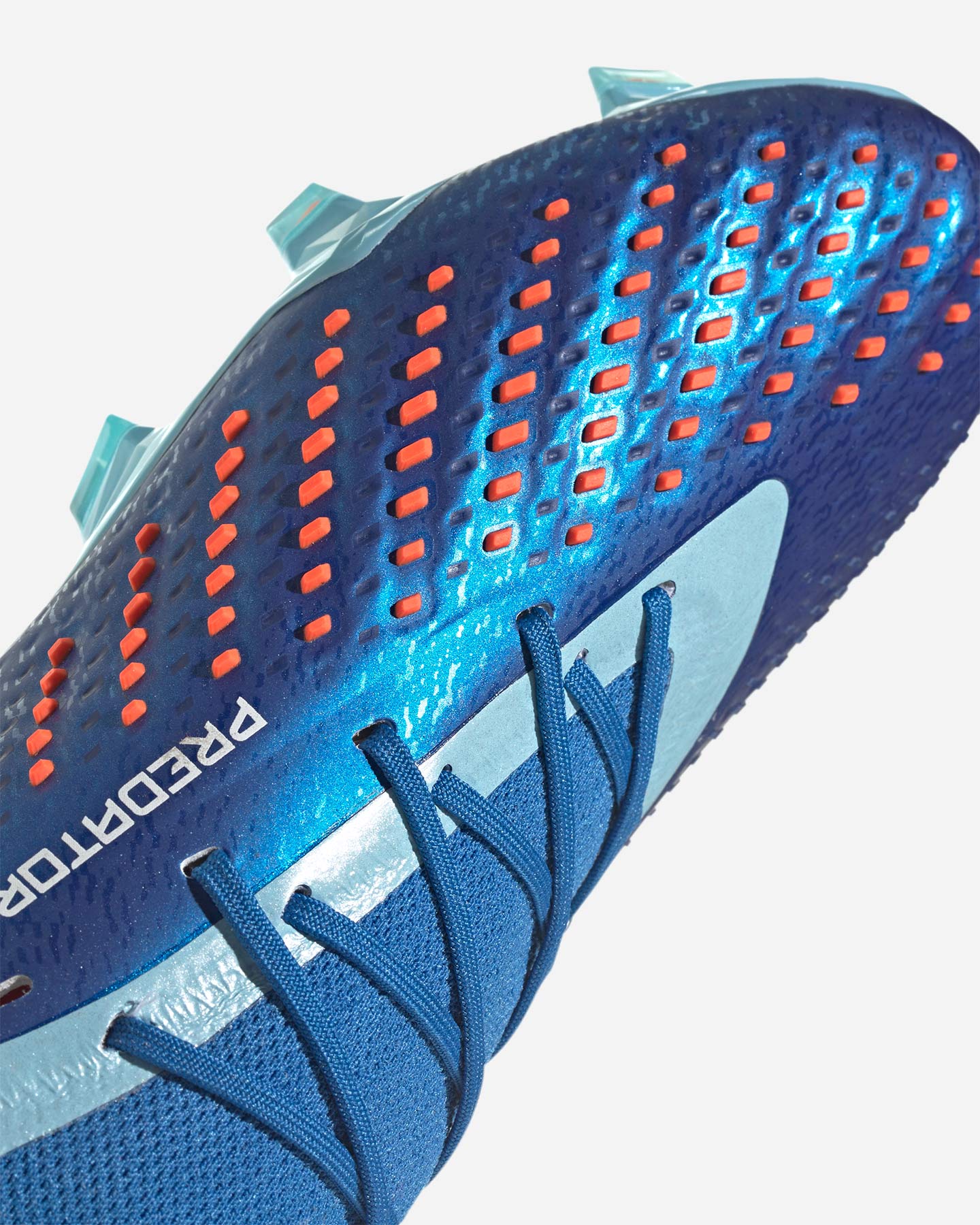 Scarpe calcio ADIDAS PREDATOR ACCURACY 1 FG M - 5 | Cisalfa Sport