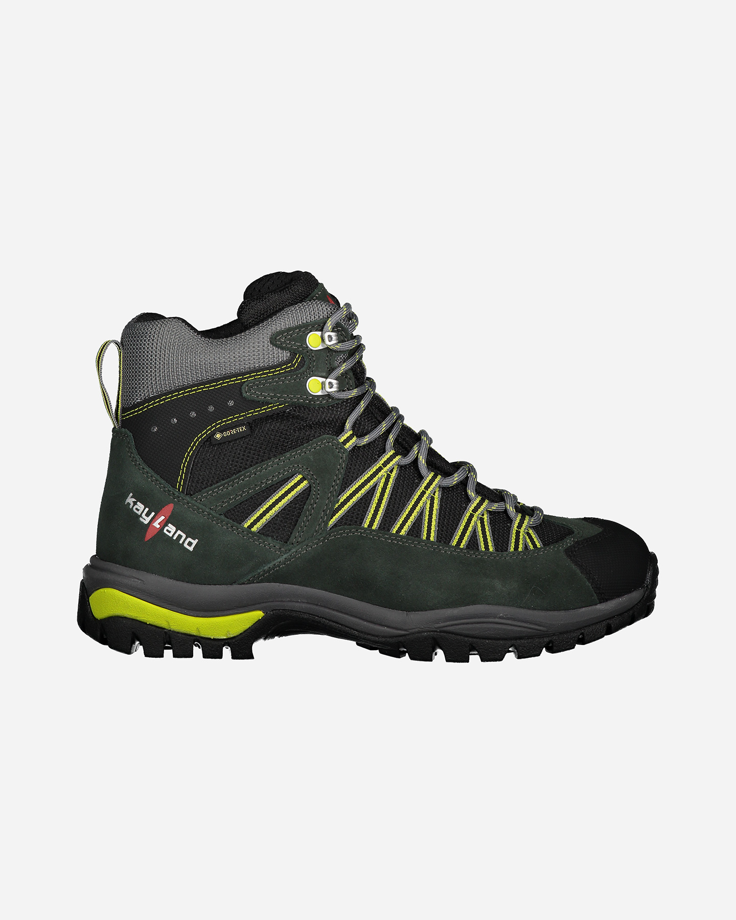 Scarpe escursionismo KAYLAND ORBIT GTX M - 0 | Cisalfa Sport