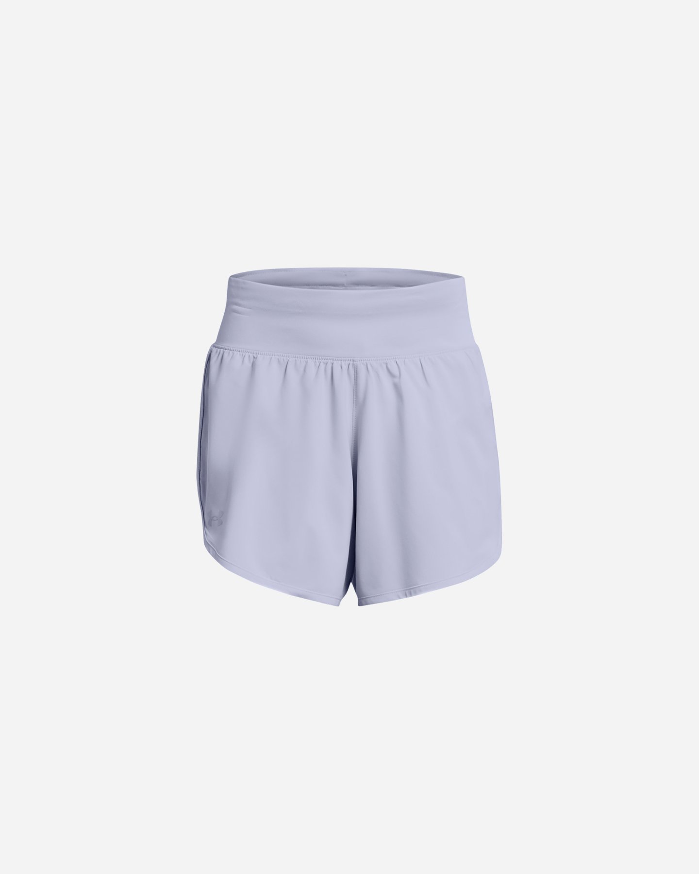 Short running UNDER ARMOUR FLY BY ELITE 5'' W - 0 | Cisalfa Sport