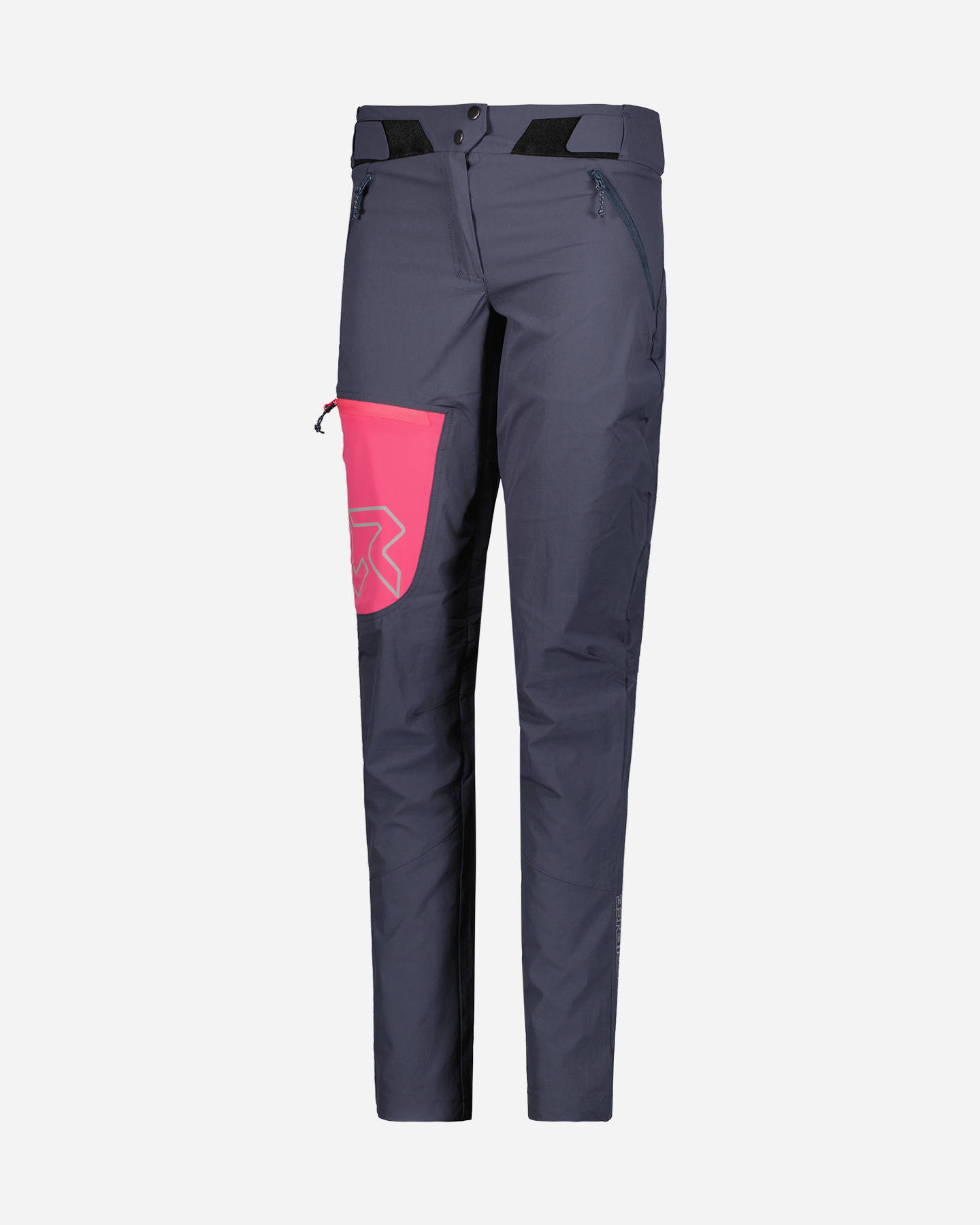 Pantalone outdoor ROCK EXPERIENCE BONGO TALKER W - 3 | Cisalfa Sport