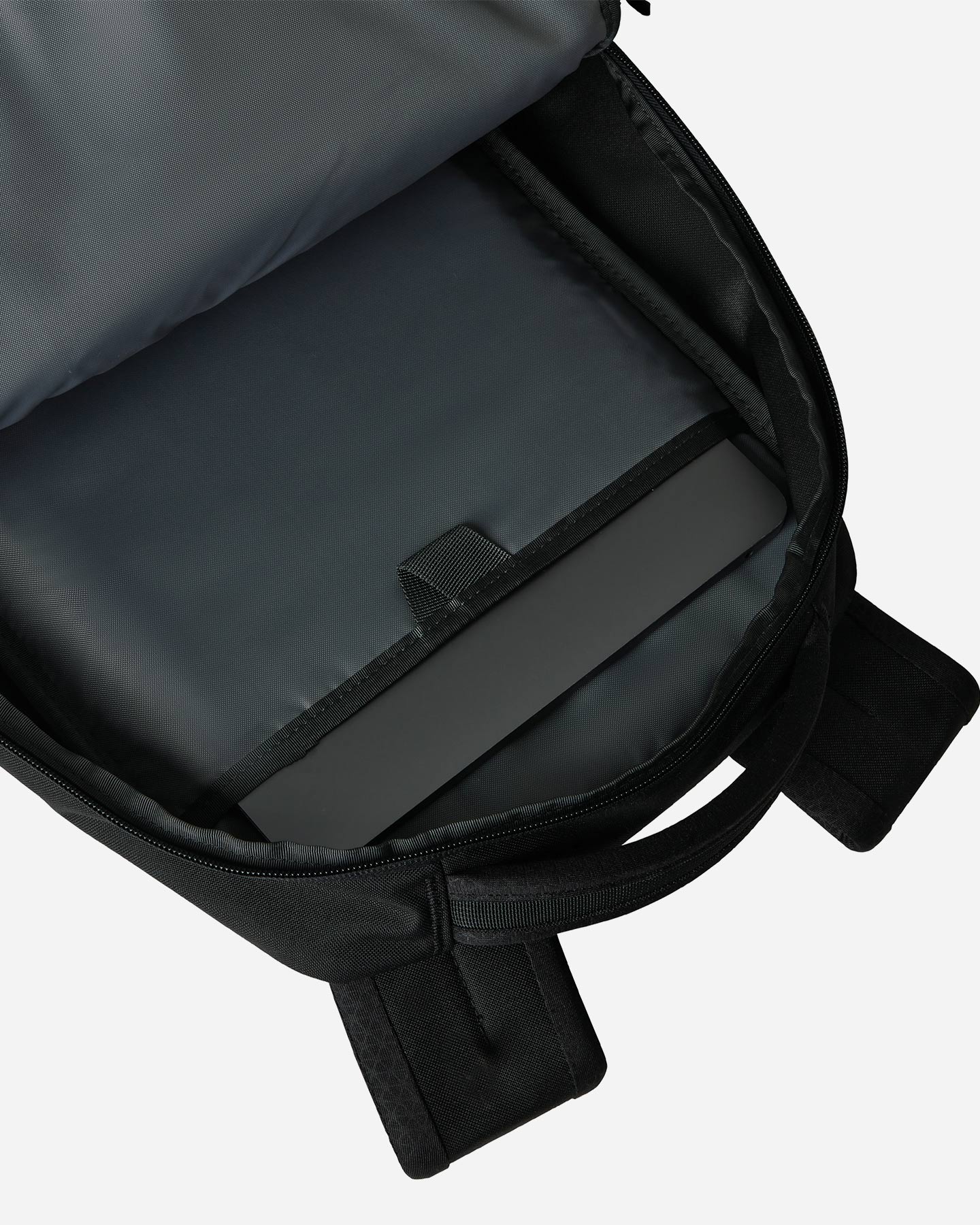 Zaino THE NORTH FACE JESTER  - Nero - 4 | Cisalfa Sport