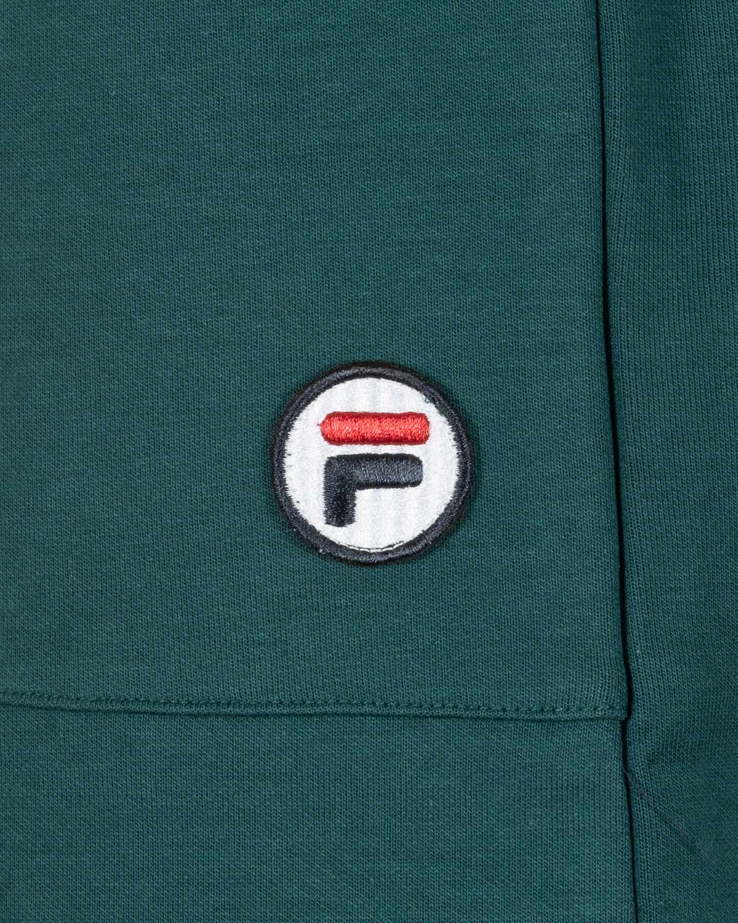 Bermuda FILA SMALL PATCH M - 2 | Cisalfa Sport