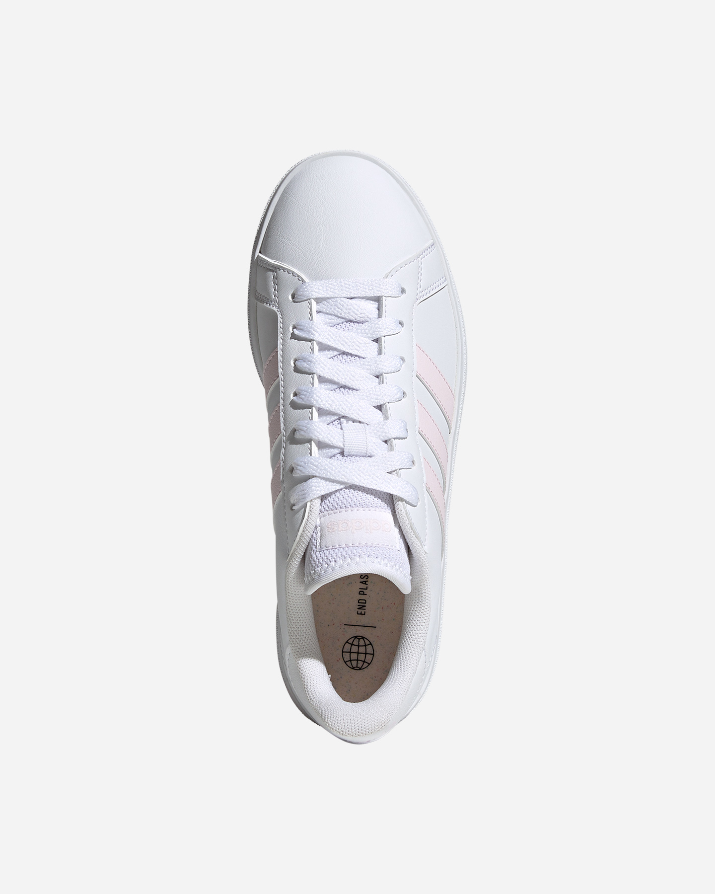 Scarpe sneakers ADIDAS GRAND COURT BASE 2.0 W - Color mix - 2 | Cisalfa Sport