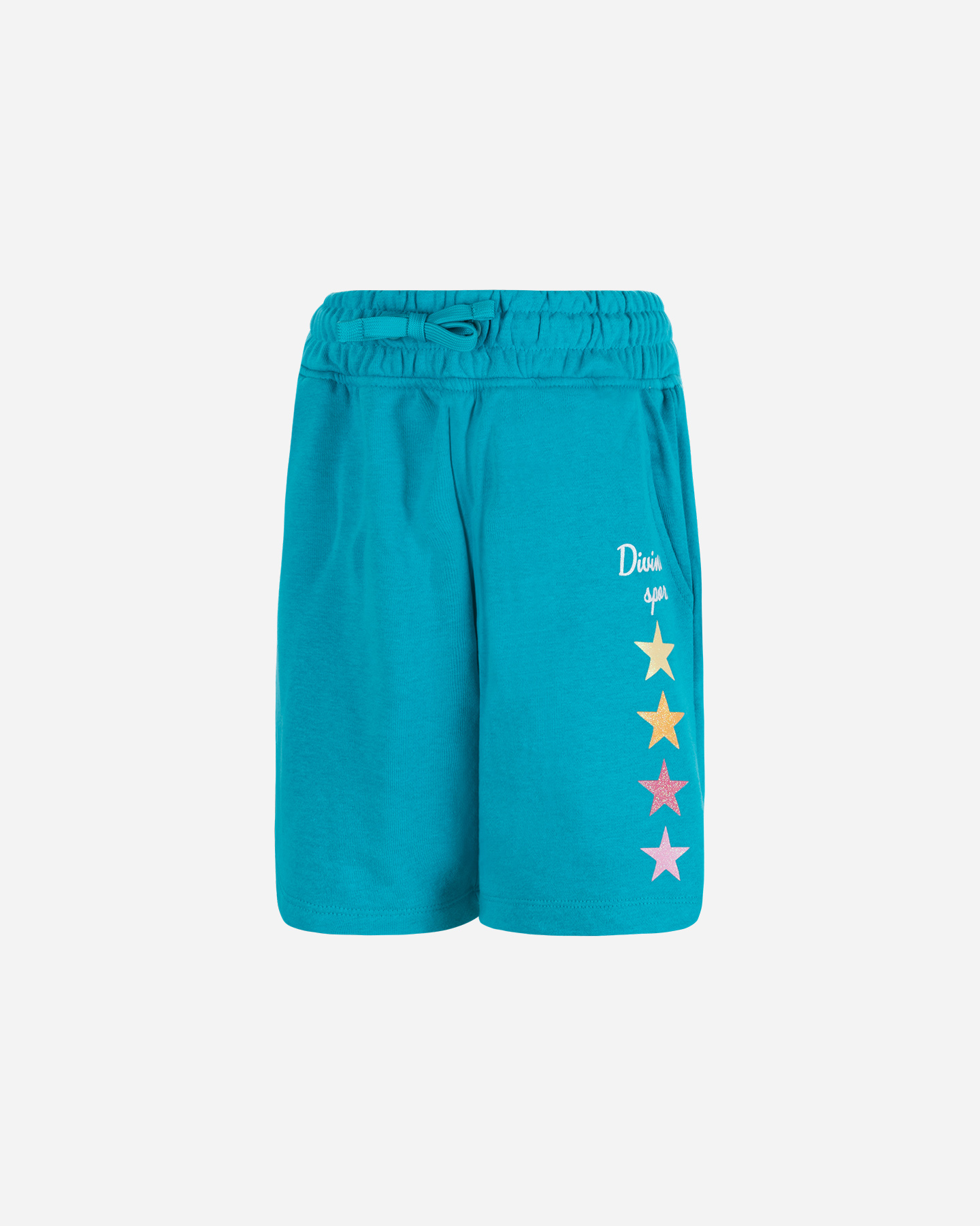 Pantaloncini ADMIRAL BASIC SPORT JR - 0 | Cisalfa Sport