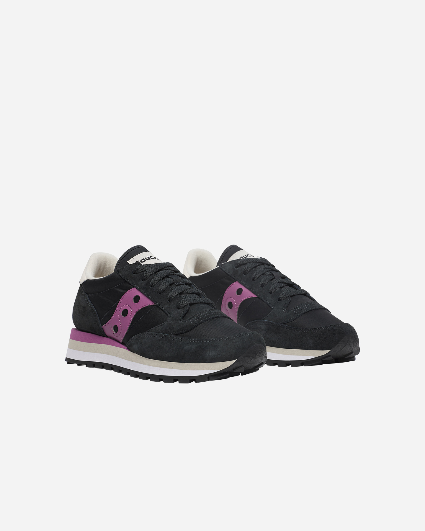 Scarpe sneakers SAUCONY JAZZ TRIPLE W - 1 | Cisalfa Sport