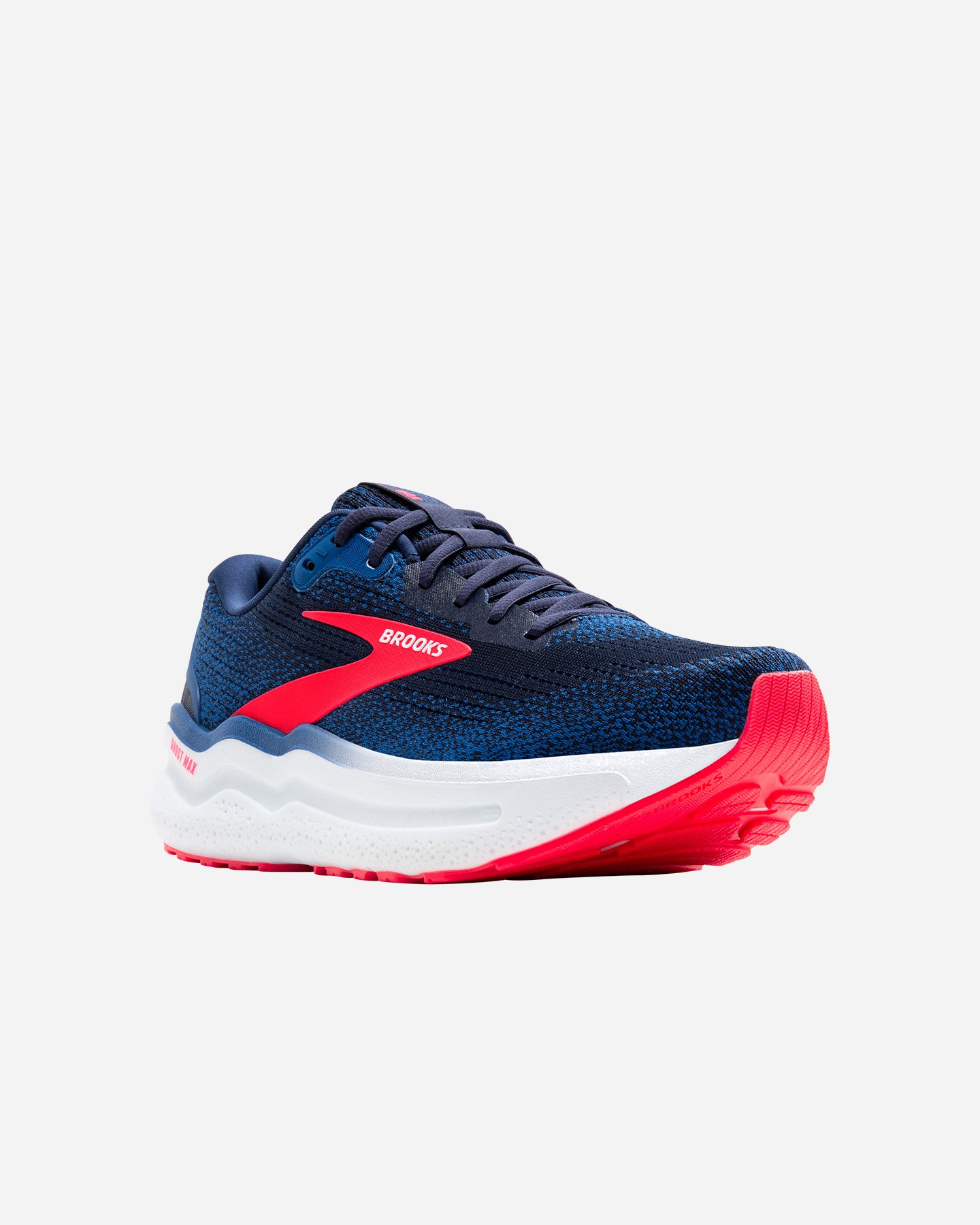 Scarpe running BROOKS GHOST MAX 2 W - 1 | Cisalfa Sport