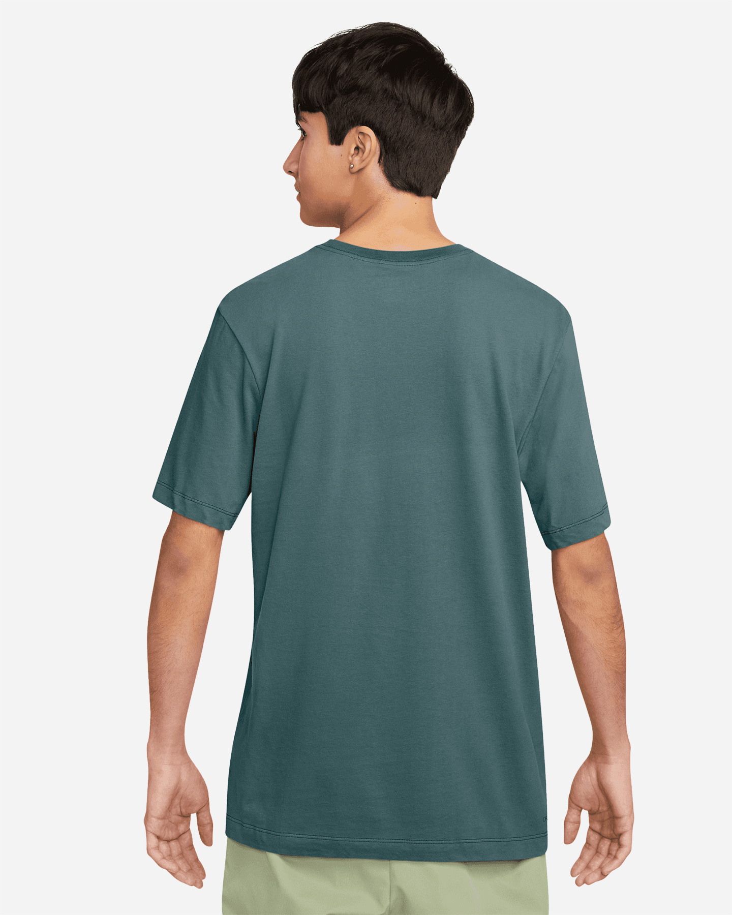 Abbigliamento basket NIKE JORDAN JUMPMAN  - Verde - 1 | Cisalfa Sport