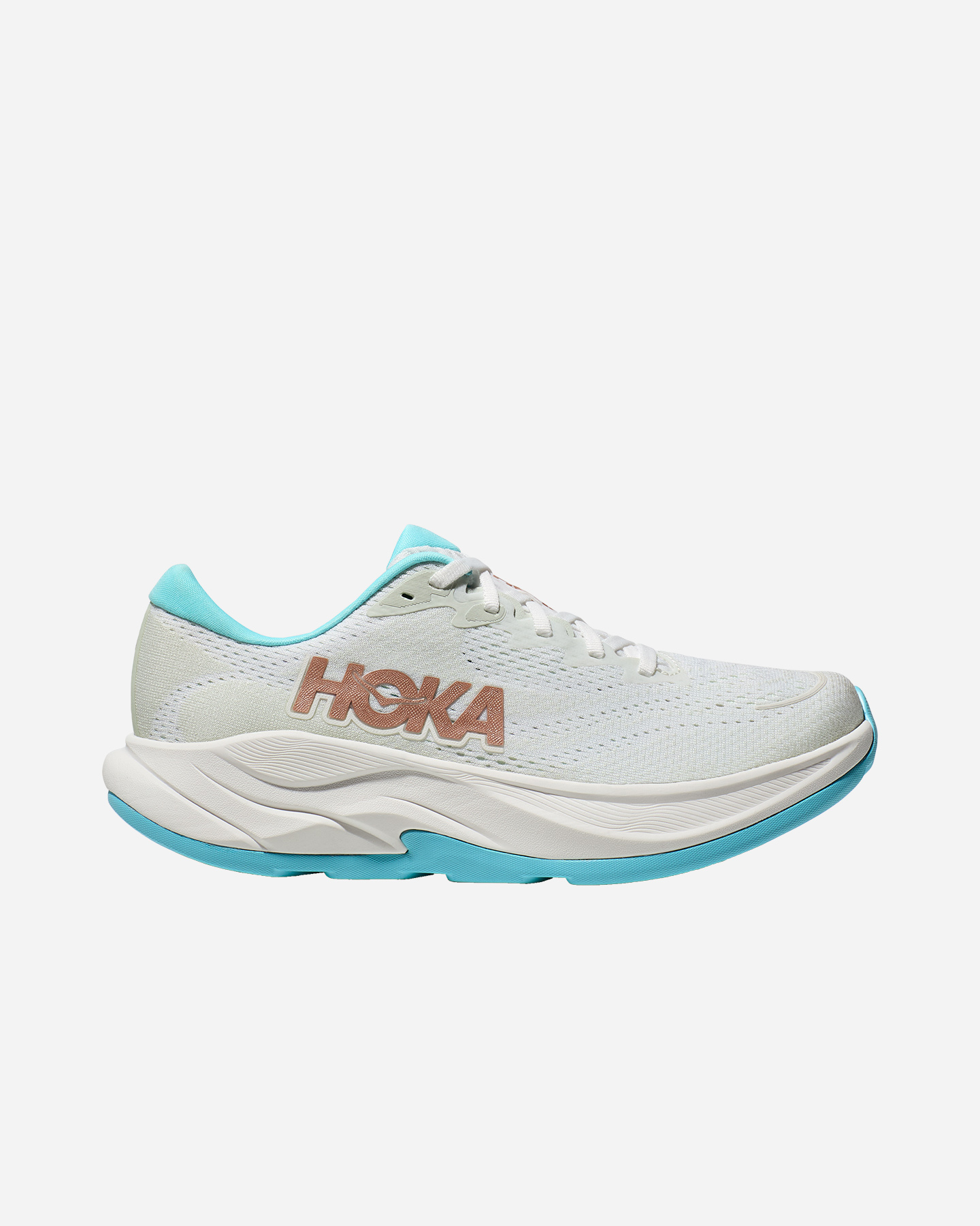 Scarpe running HOKA RINCON 4 W - 0 | Cisalfa Sport