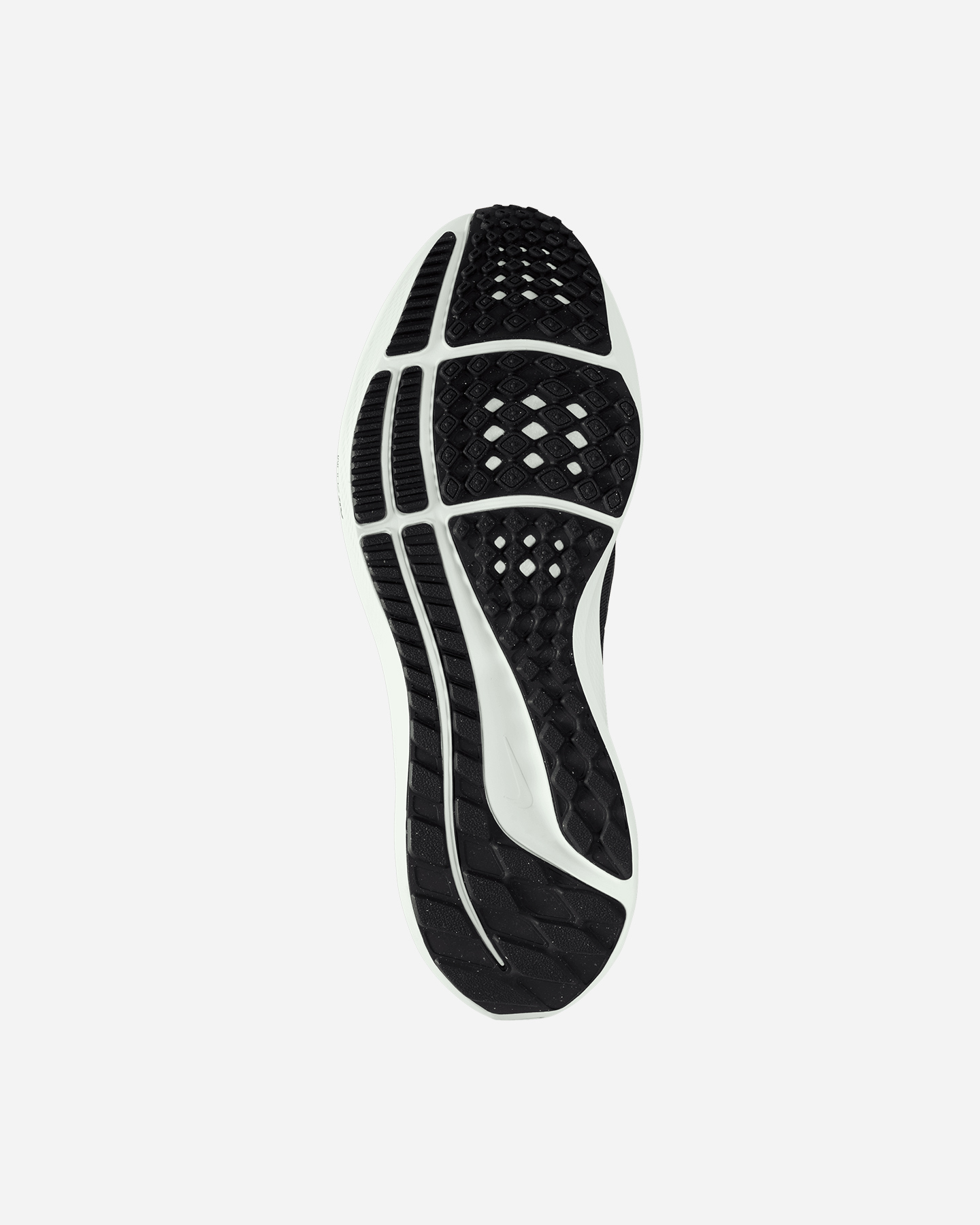 Scarpe running NIKE AIR ZOOM PEGASUS 39 DK W - Grigio - 3 | Cisalfa Sport