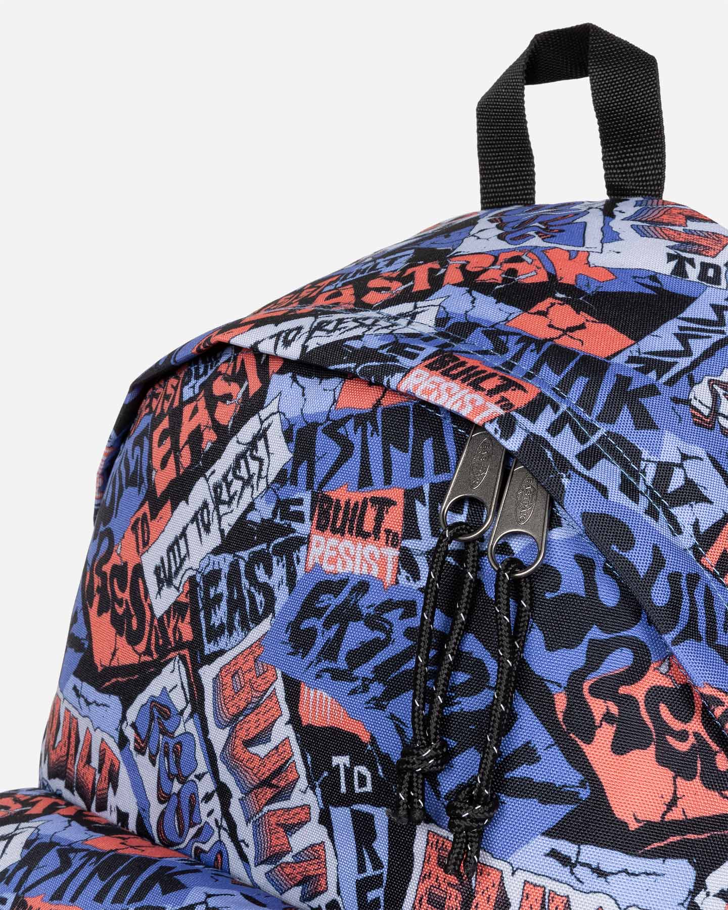 Zaino EASTPAK DAY PAK'R - Blu - 4 | Cisalfa Sport
