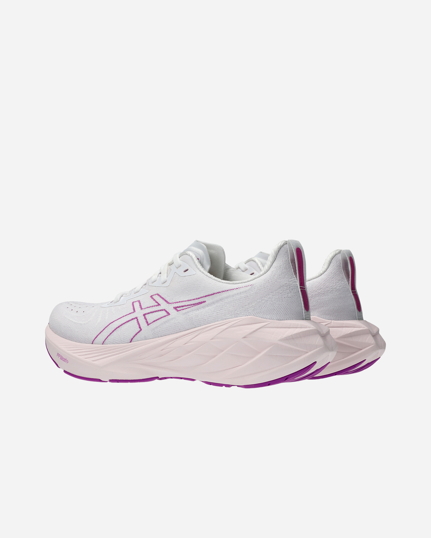 Scarpe running ASICS NOVABLAST 4 W - 4 | Cisalfa Sport