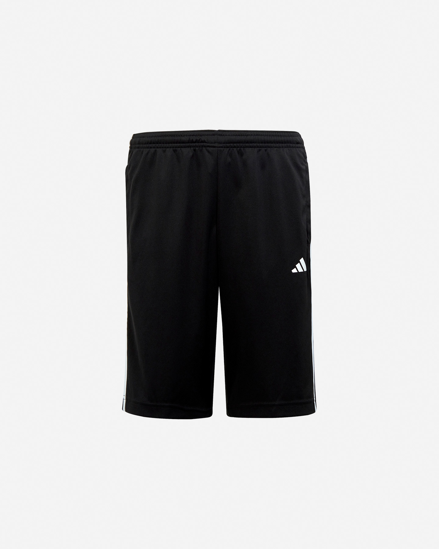 Pantaloncini ADIDAS BOY 3STRIPES JR - 0 | Cisalfa Sport