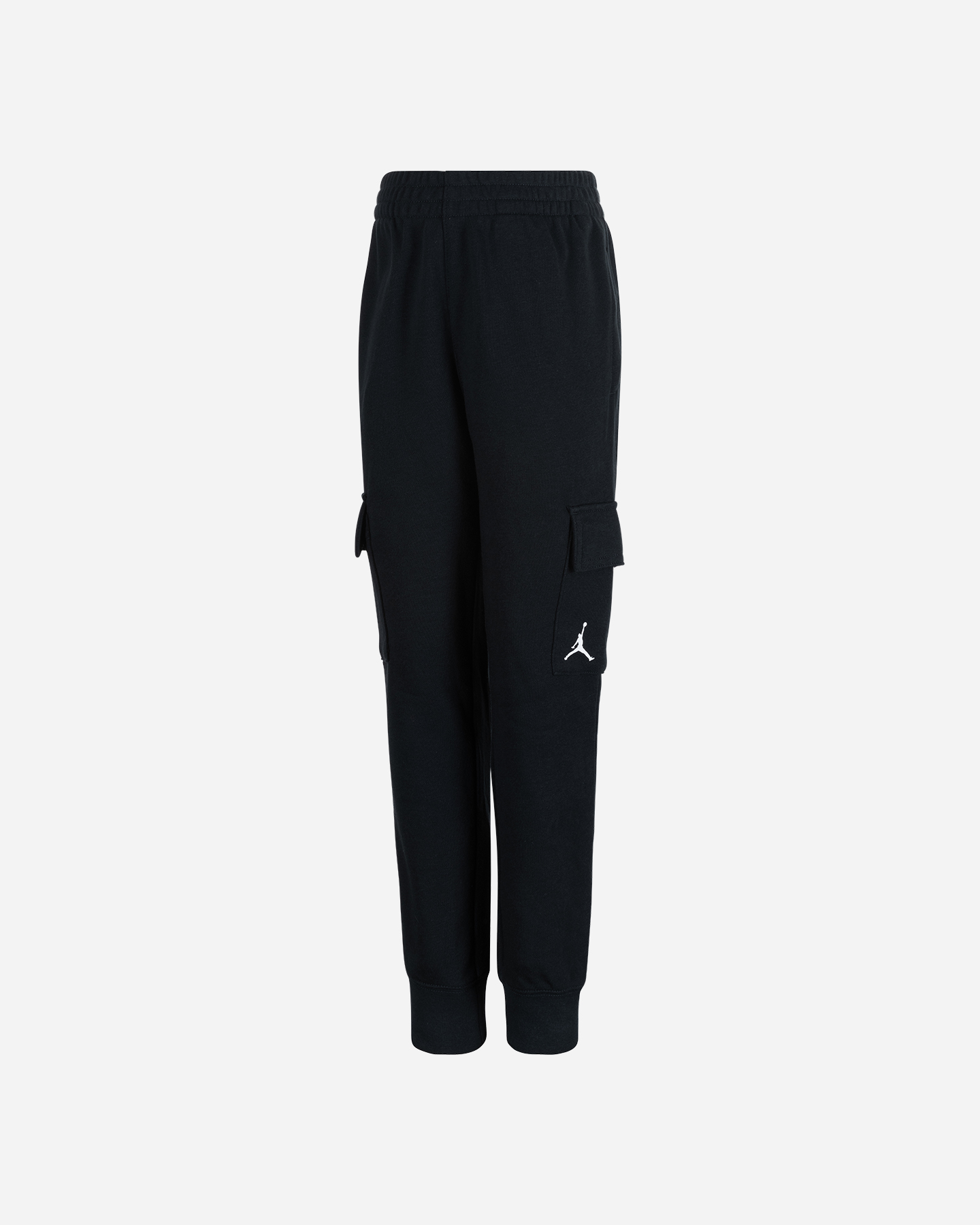 Pantalone NIKE JORDAN CARGO JR - Nero - 0 | Cisalfa Sport
