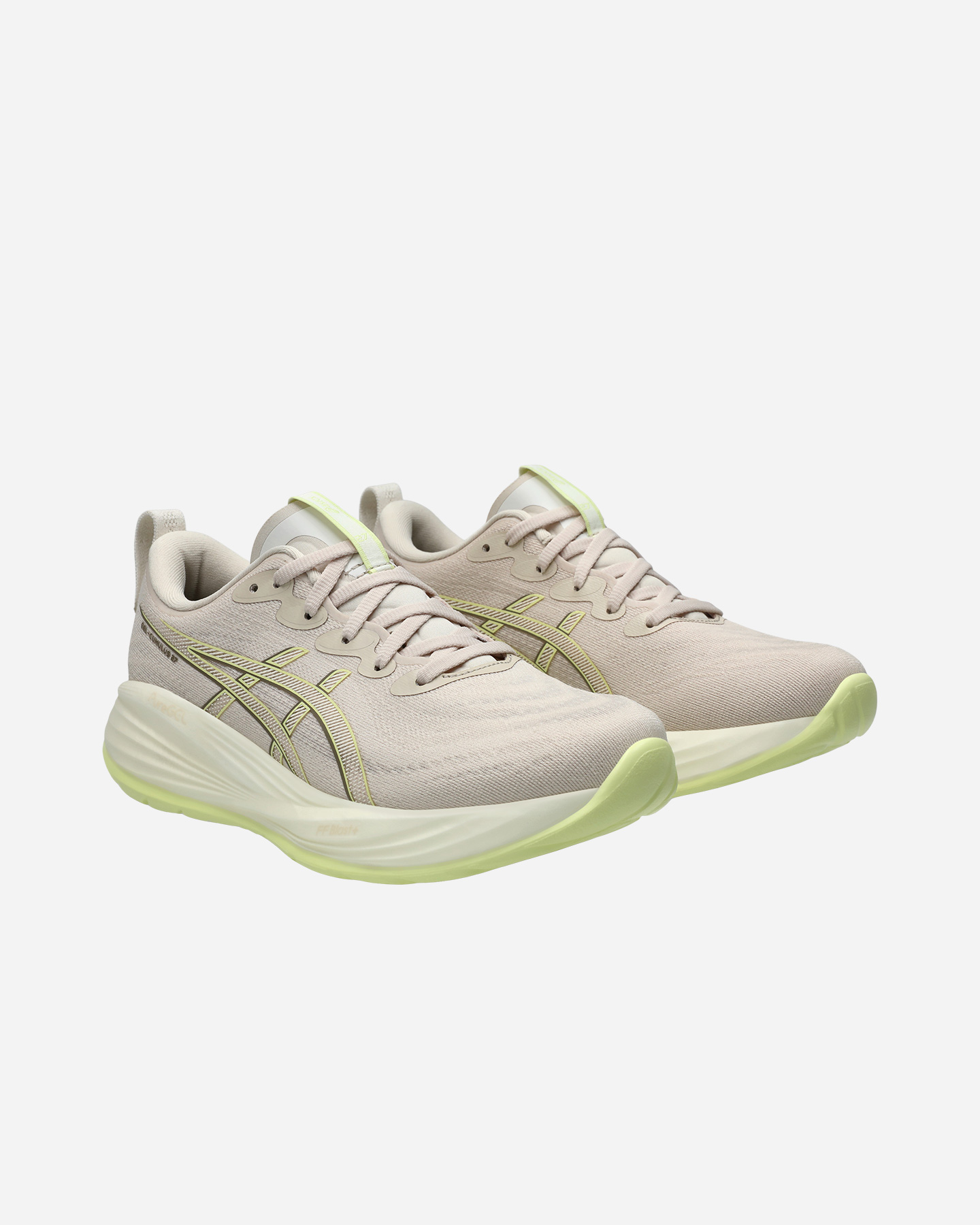 Scarpe running ASICS GEL CUMULUS 27 W - Beige - 1 | Cisalfa Sport