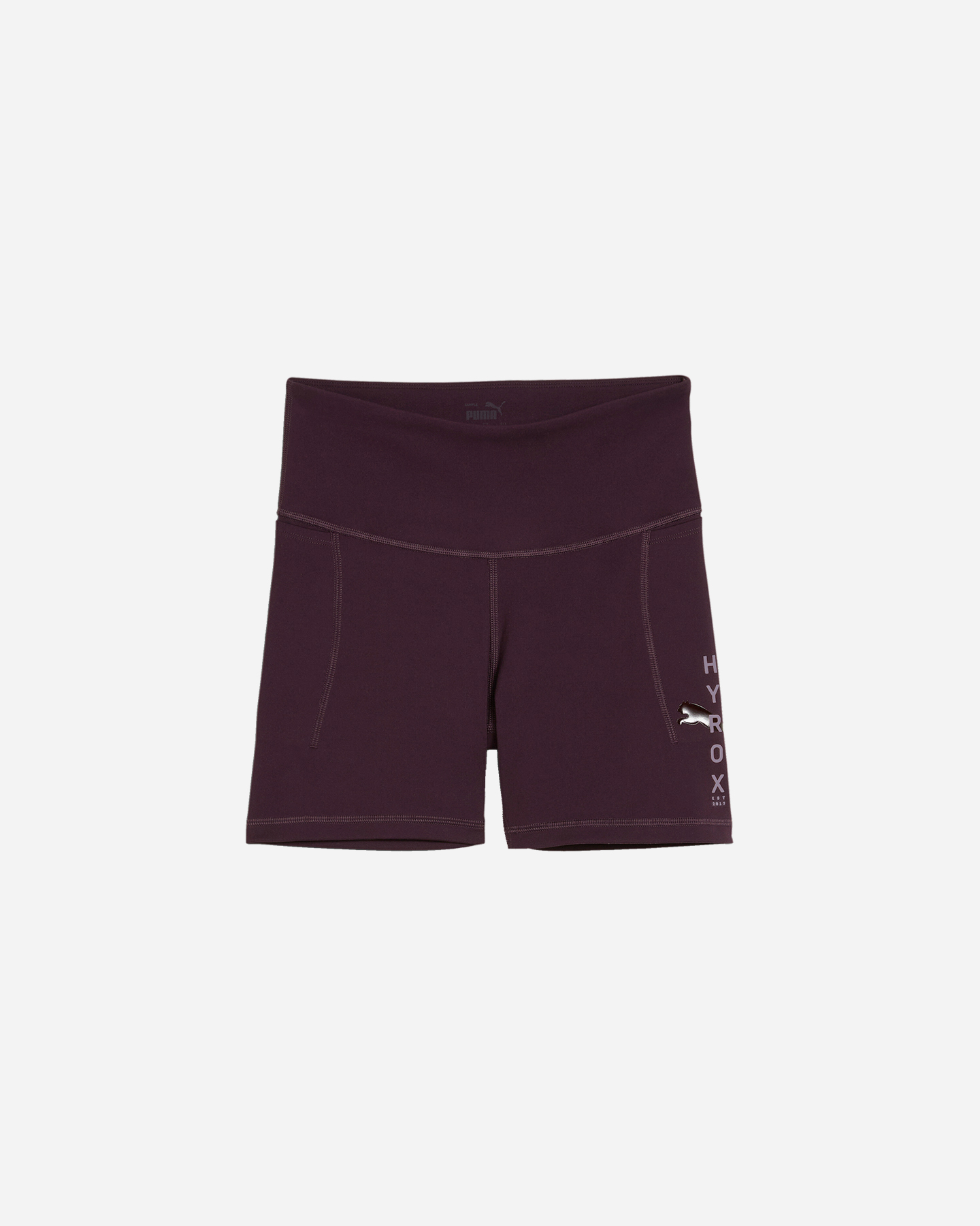 Short training PUMA HYROX CLOUDSPUN W - 0 | Cisalfa Sport